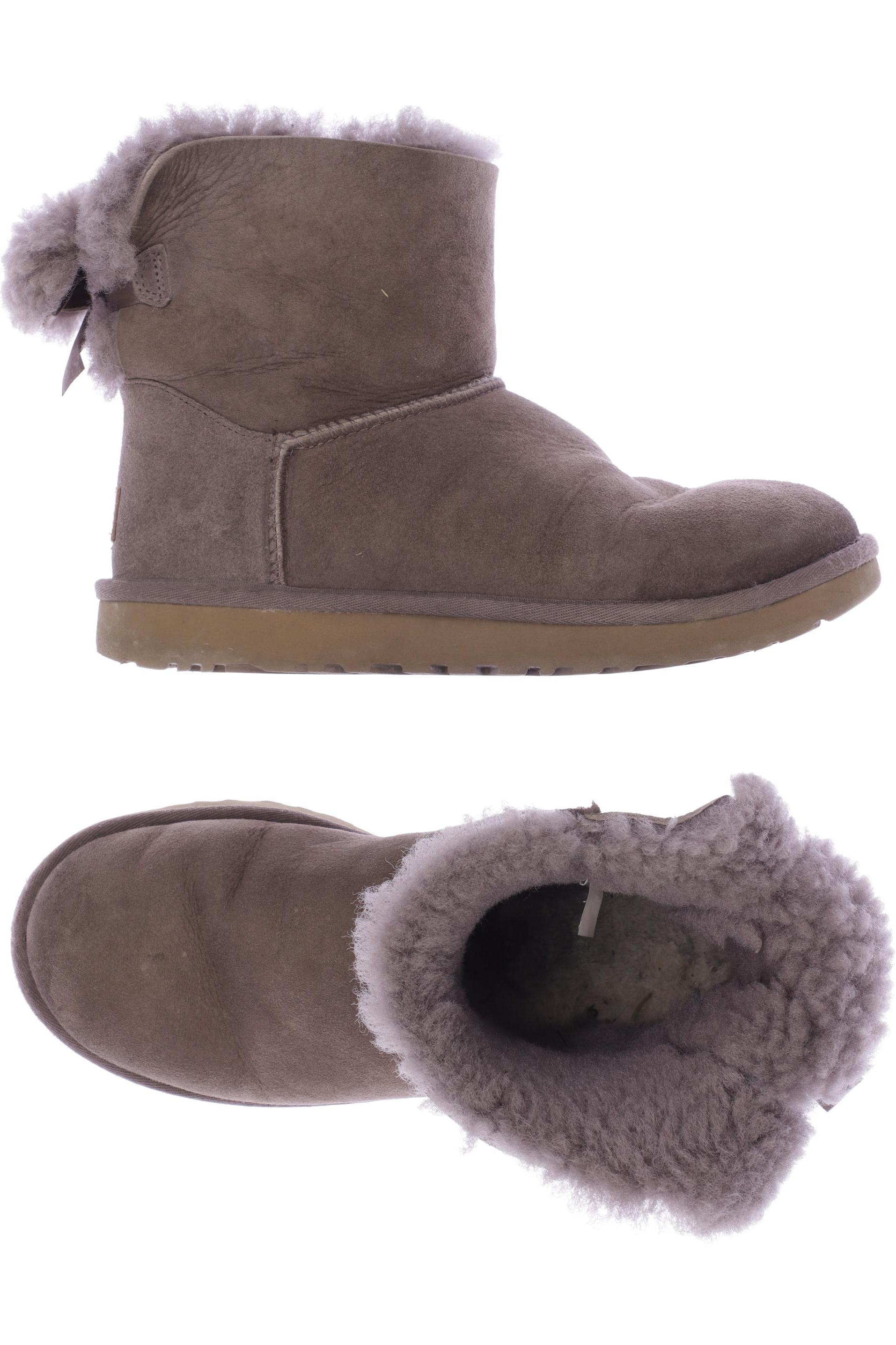 

UGG Australia Damen Stiefelette, braun