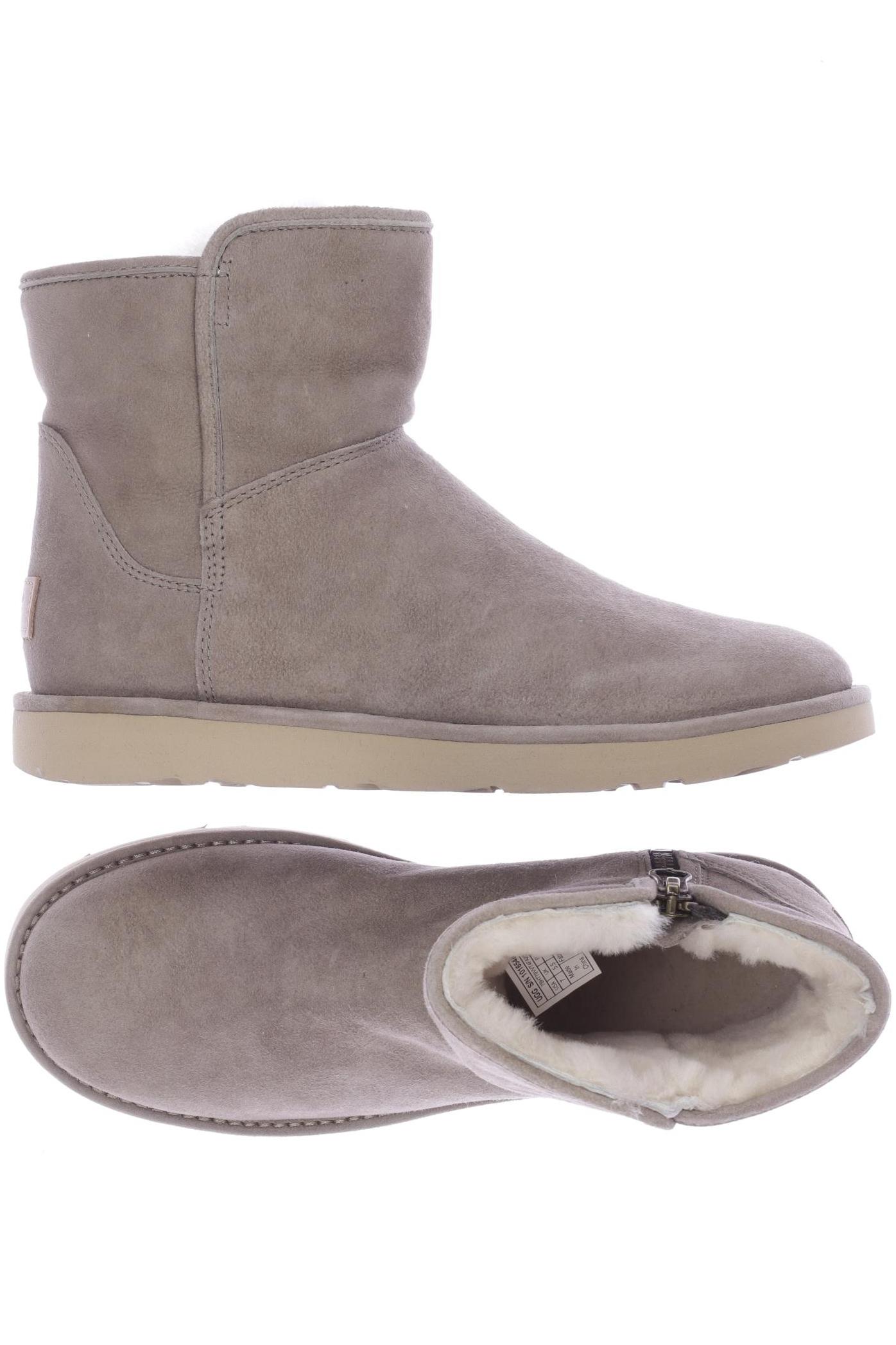 

UGG Australia Damen Stiefelette, grau