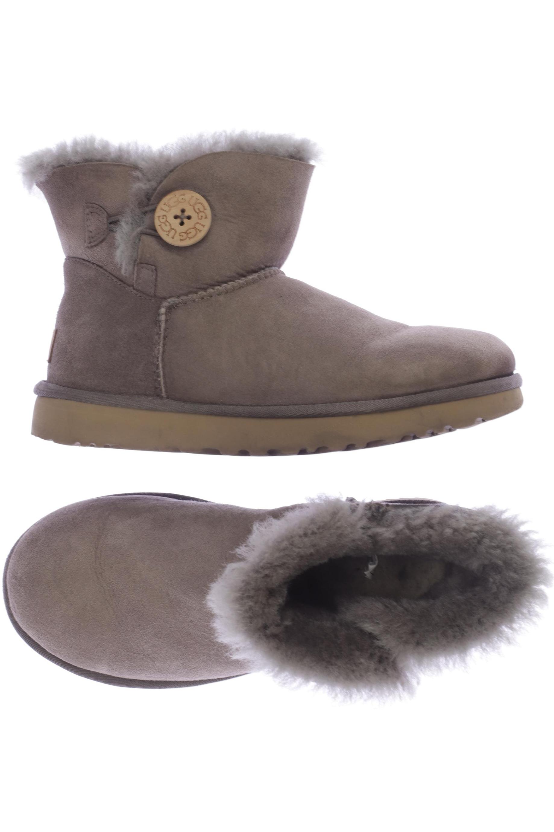 

UGG Damen Stiefelette, grau
