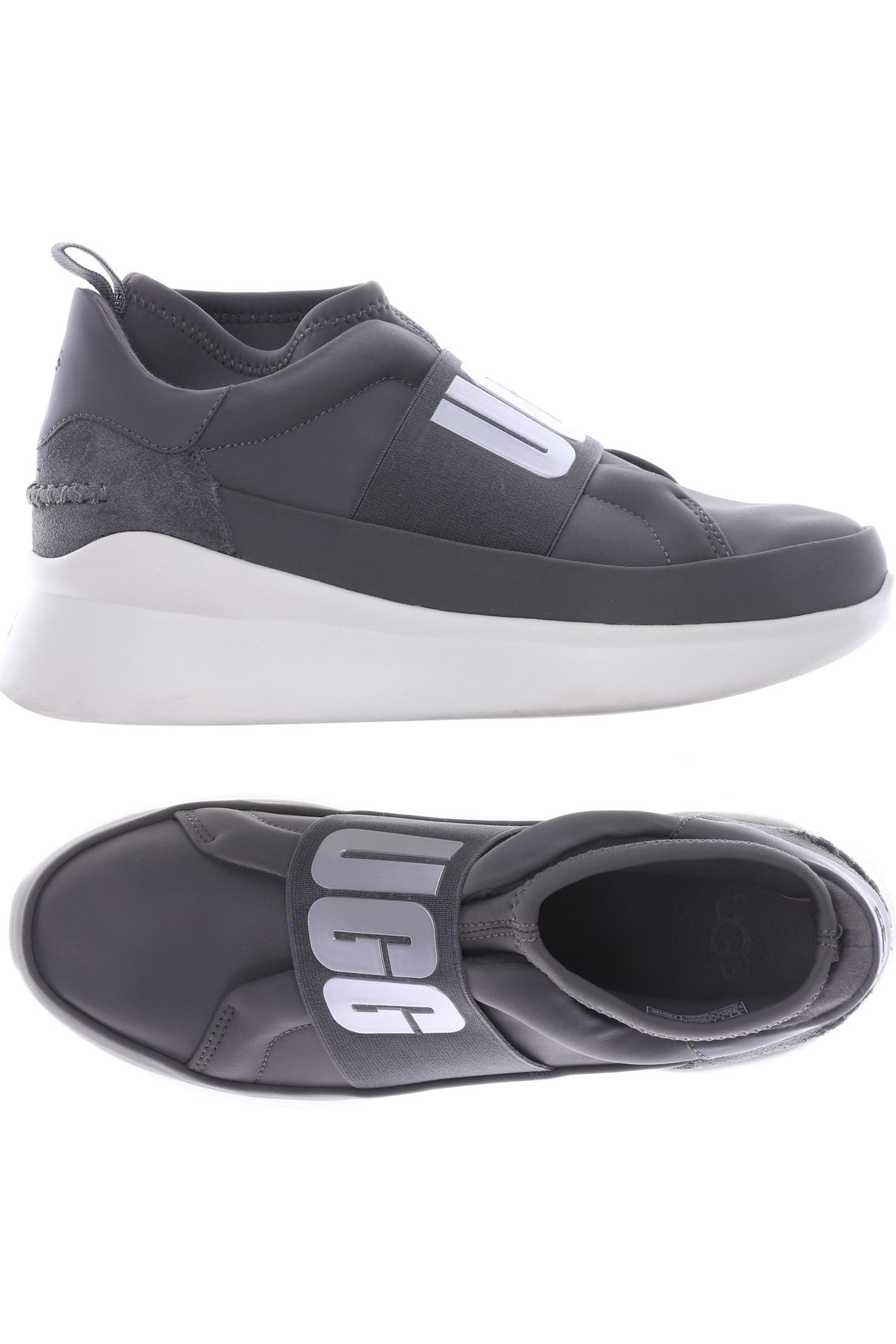 

UGG Australia Damen Halbschuh, grau
