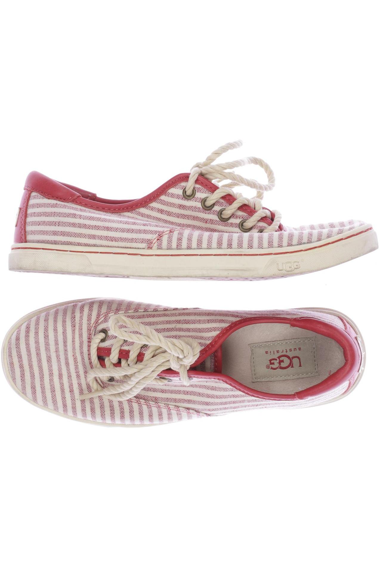

UGG Australia Damen Sneakers, beige
