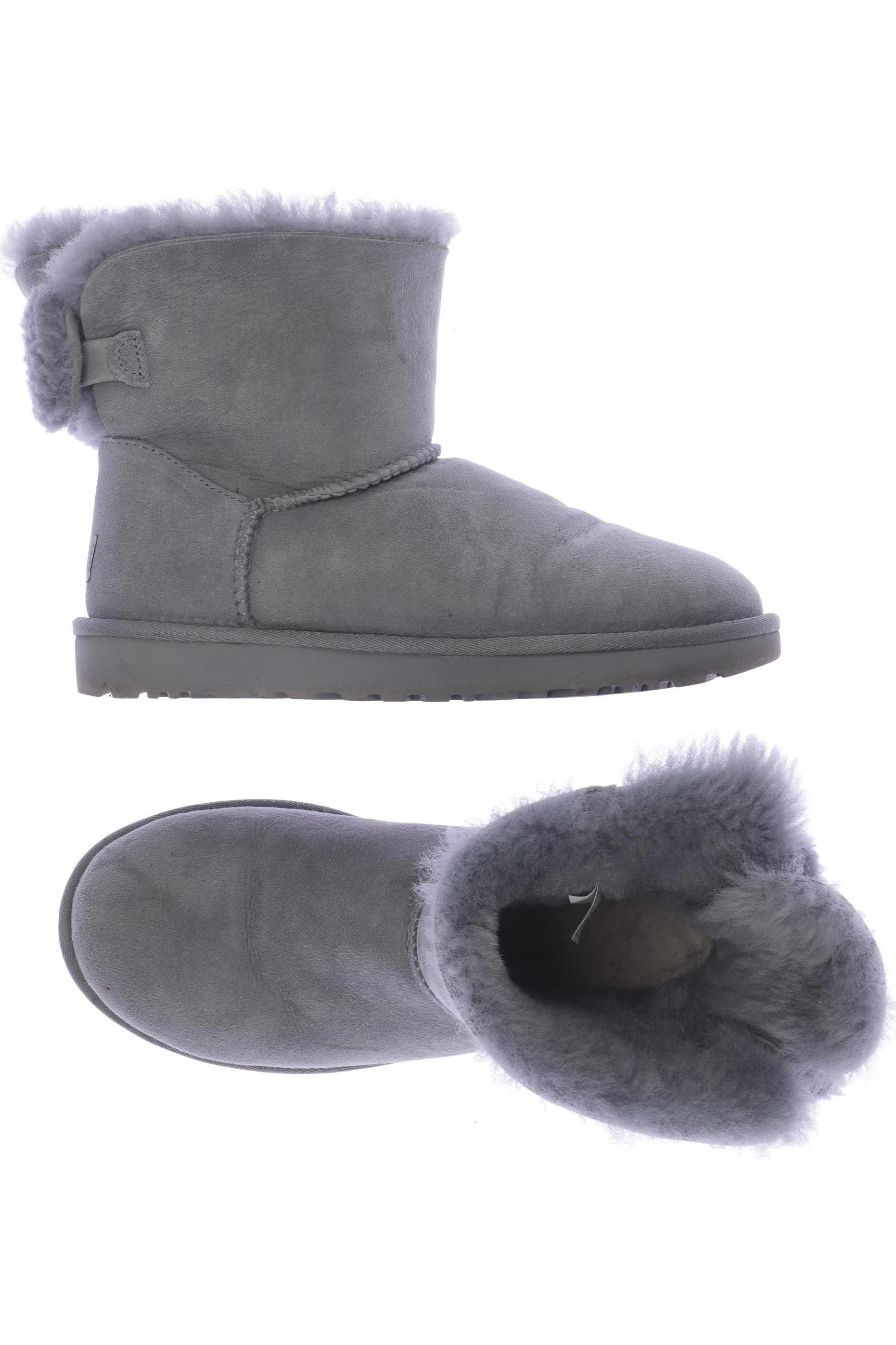 

UGG Damen Stiefelette, grau