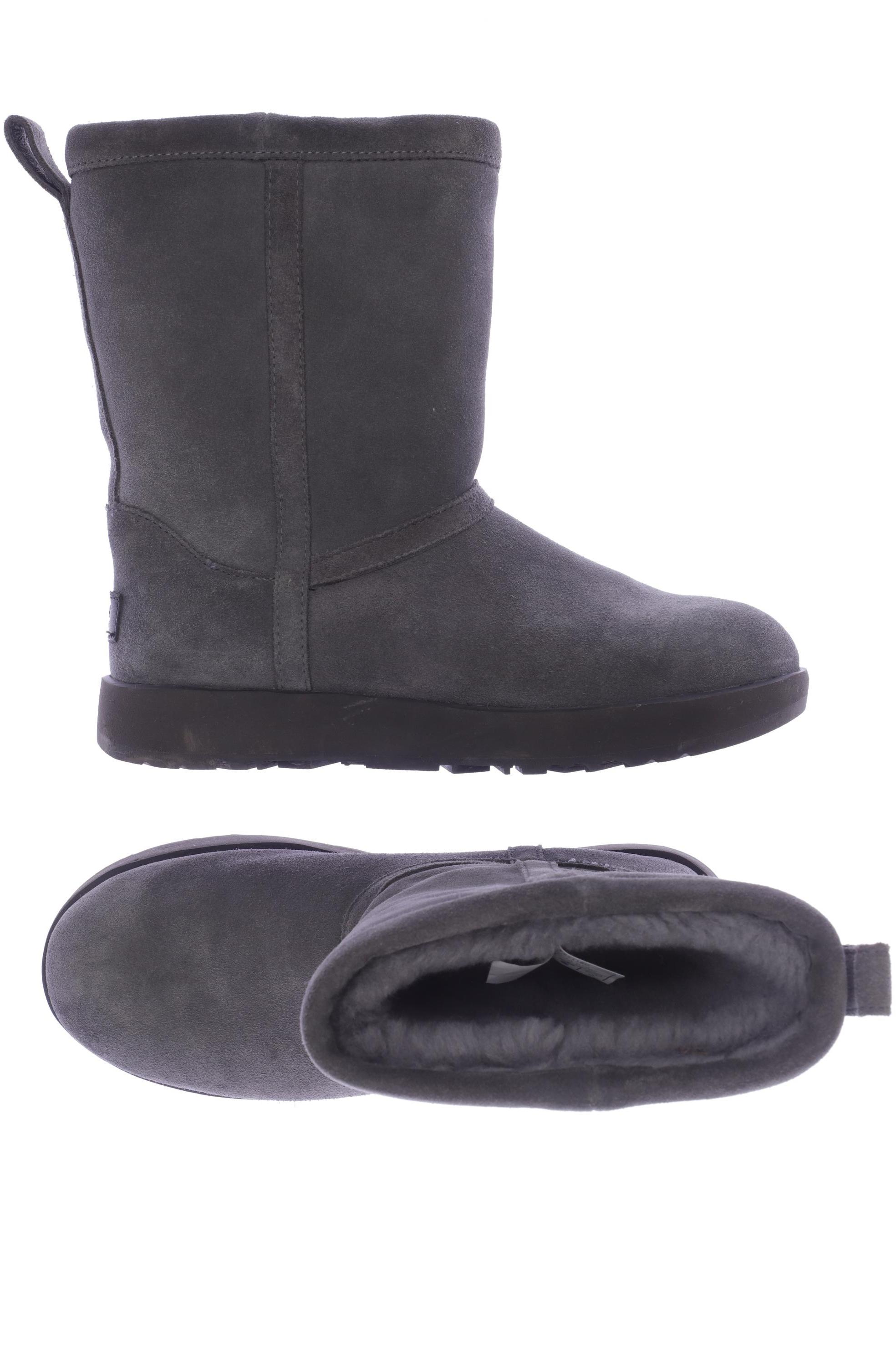 

UGG Australia Damen Stiefelette, grau