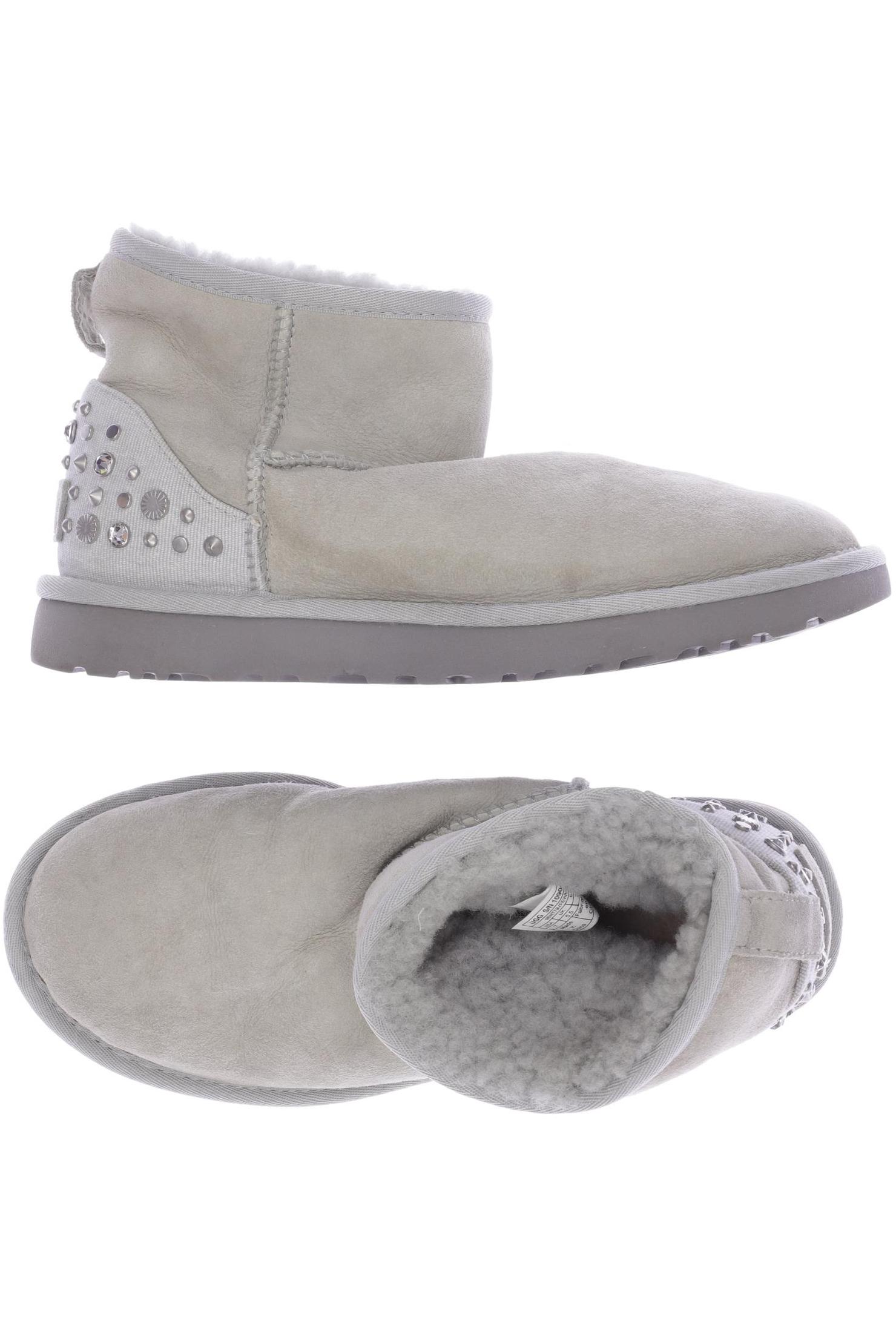 

UGG Australia Damen Stiefelette, grau