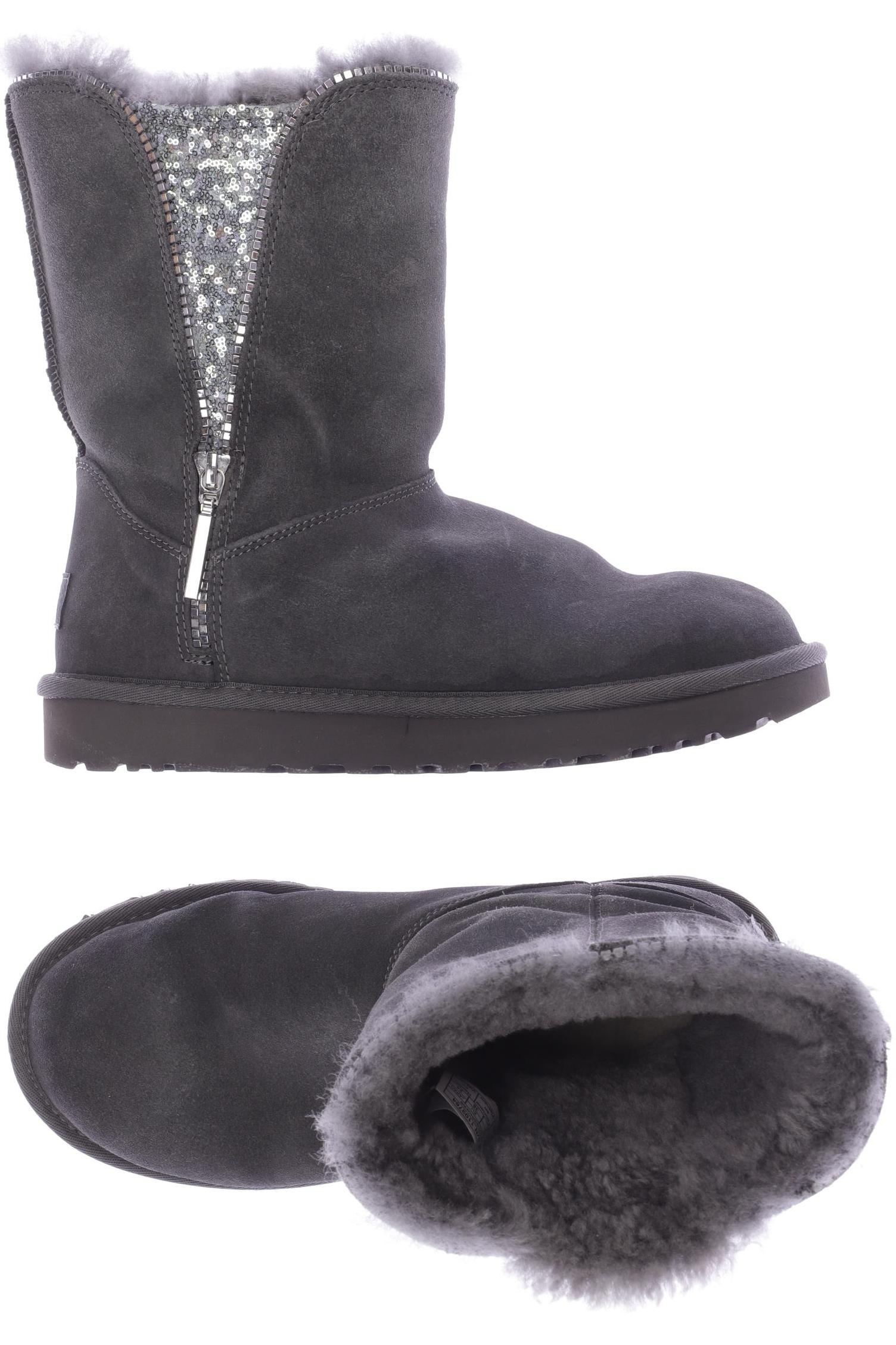 

UGG Australia Damen Stiefelette, grau