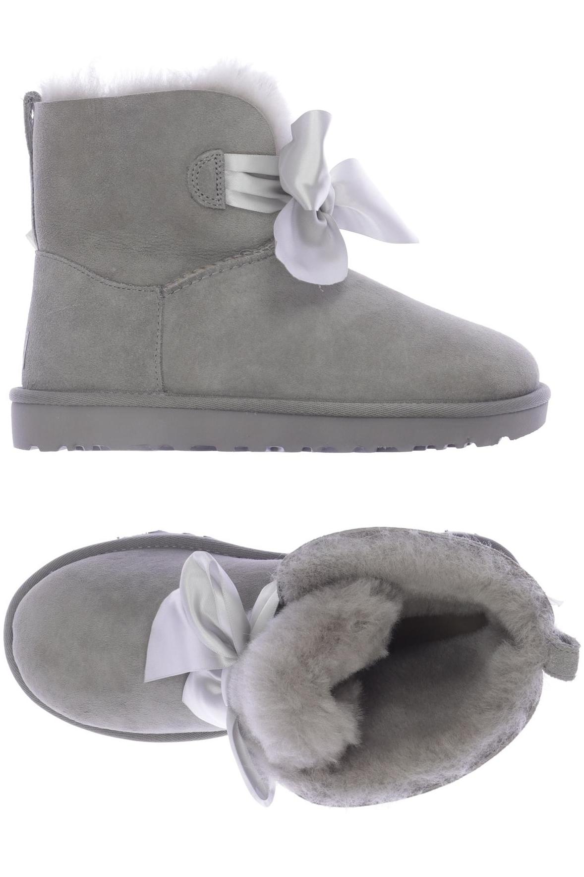 

UGG Australia Damen Stiefelette, grau