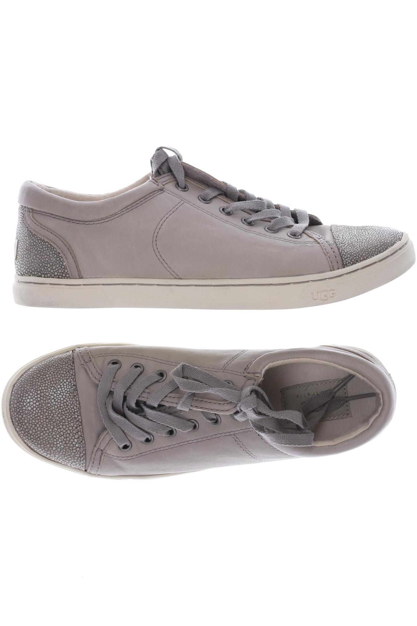 

UGG Australia Damen Sneakers, beige
