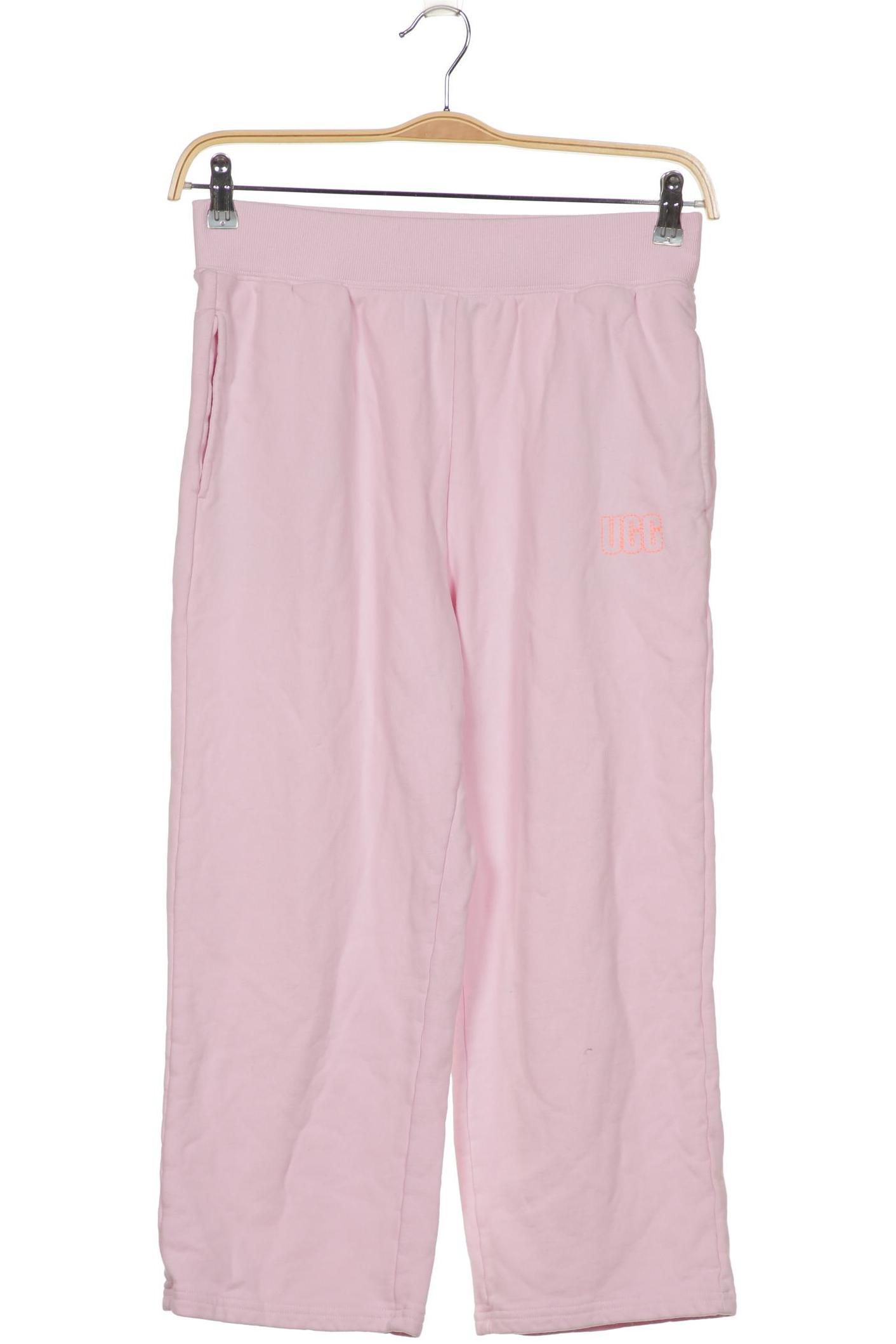 

UGG Australia Damen Stoffhose, pink