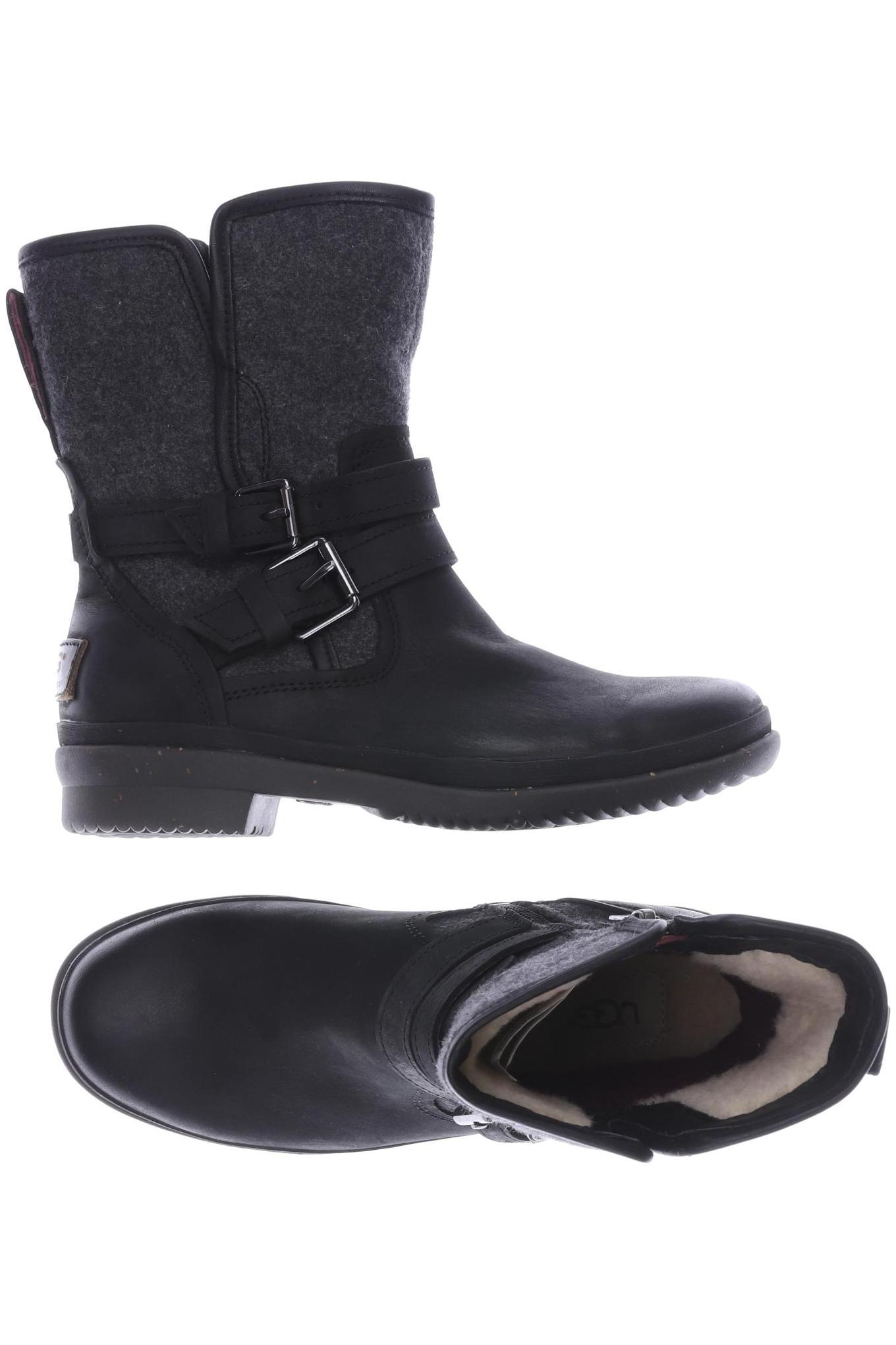 

UGG Australia Damen Stiefelette, grau