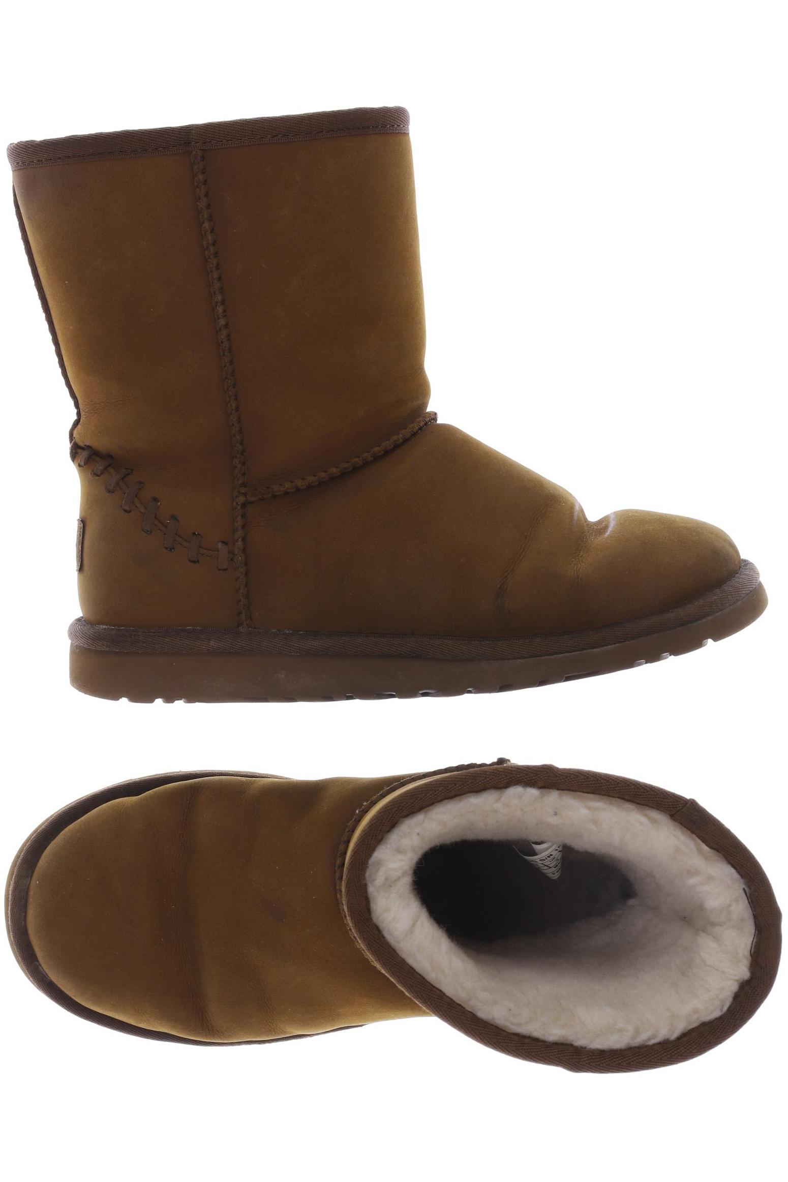 

UGG Australia Damen Stiefel, braun