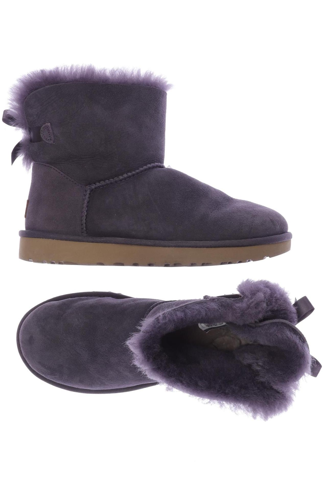 

UGG Australia Damen Stiefelette, flieder
