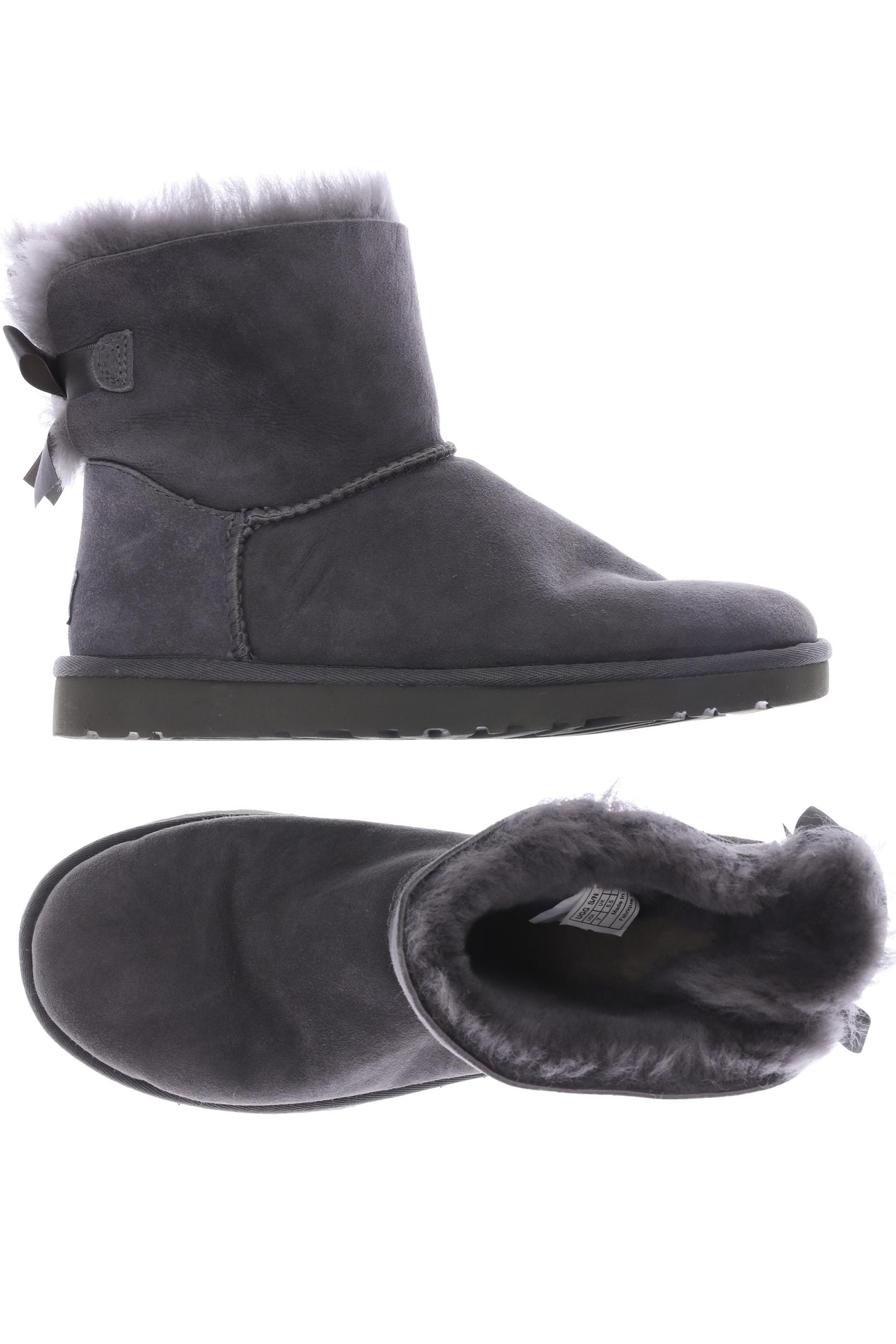 

UGG Australia Damen Stiefelette, grau