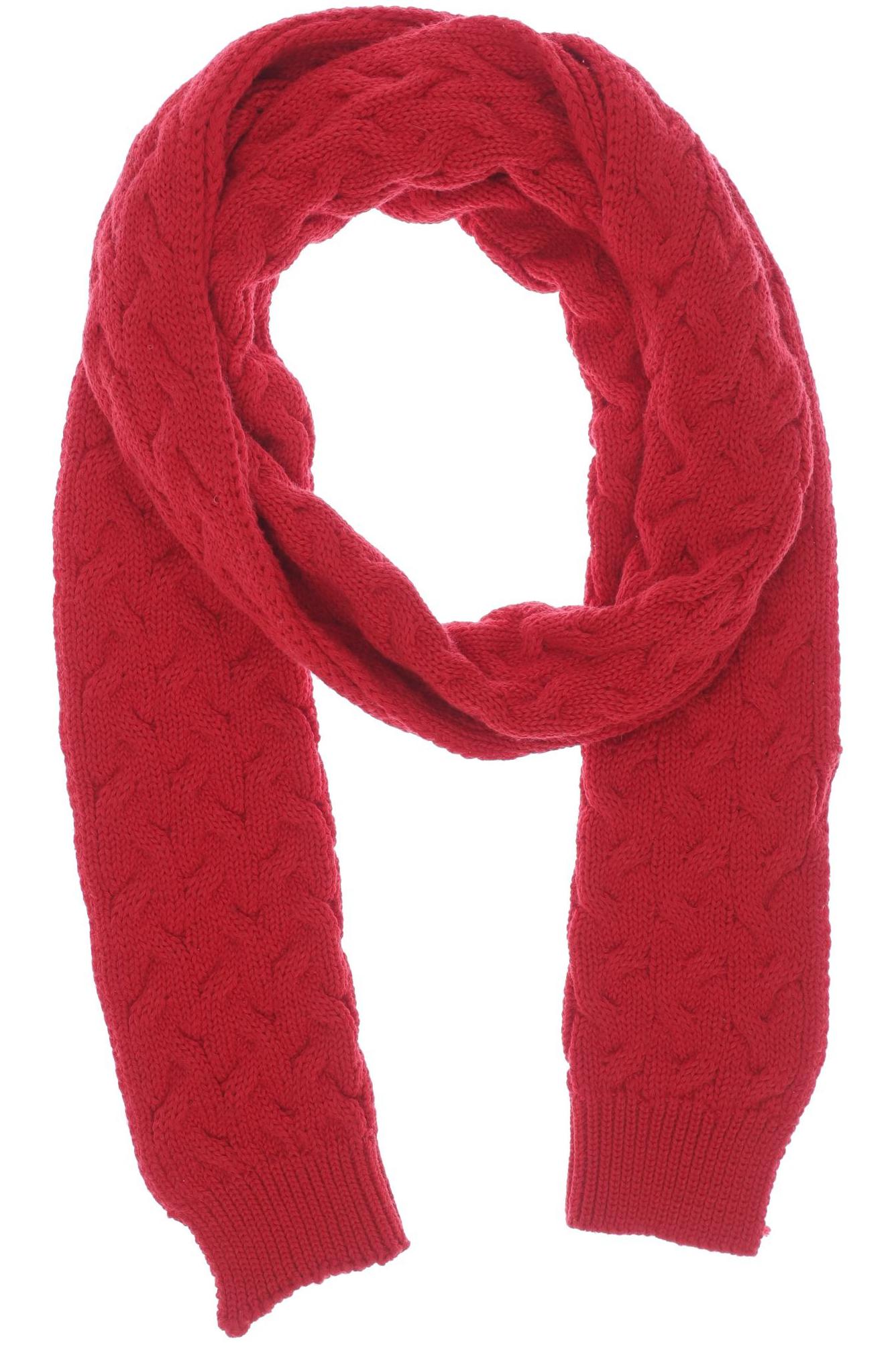 

UGG Australia Damen Schal, rot