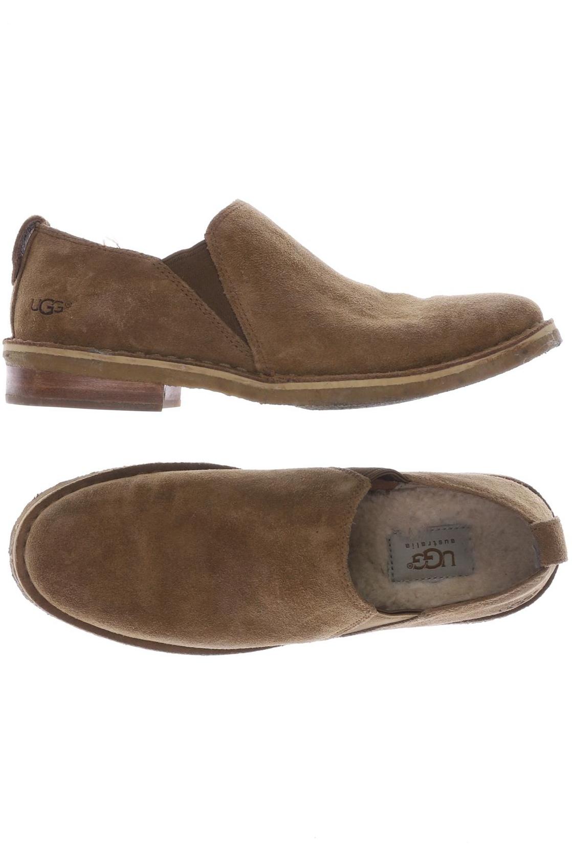 

UGG Australia Damen Halbschuh, braun