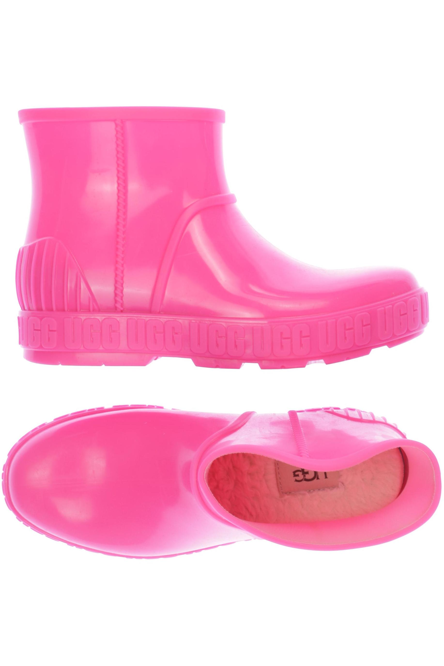 

UGG Australia Damen Stiefelette, neon