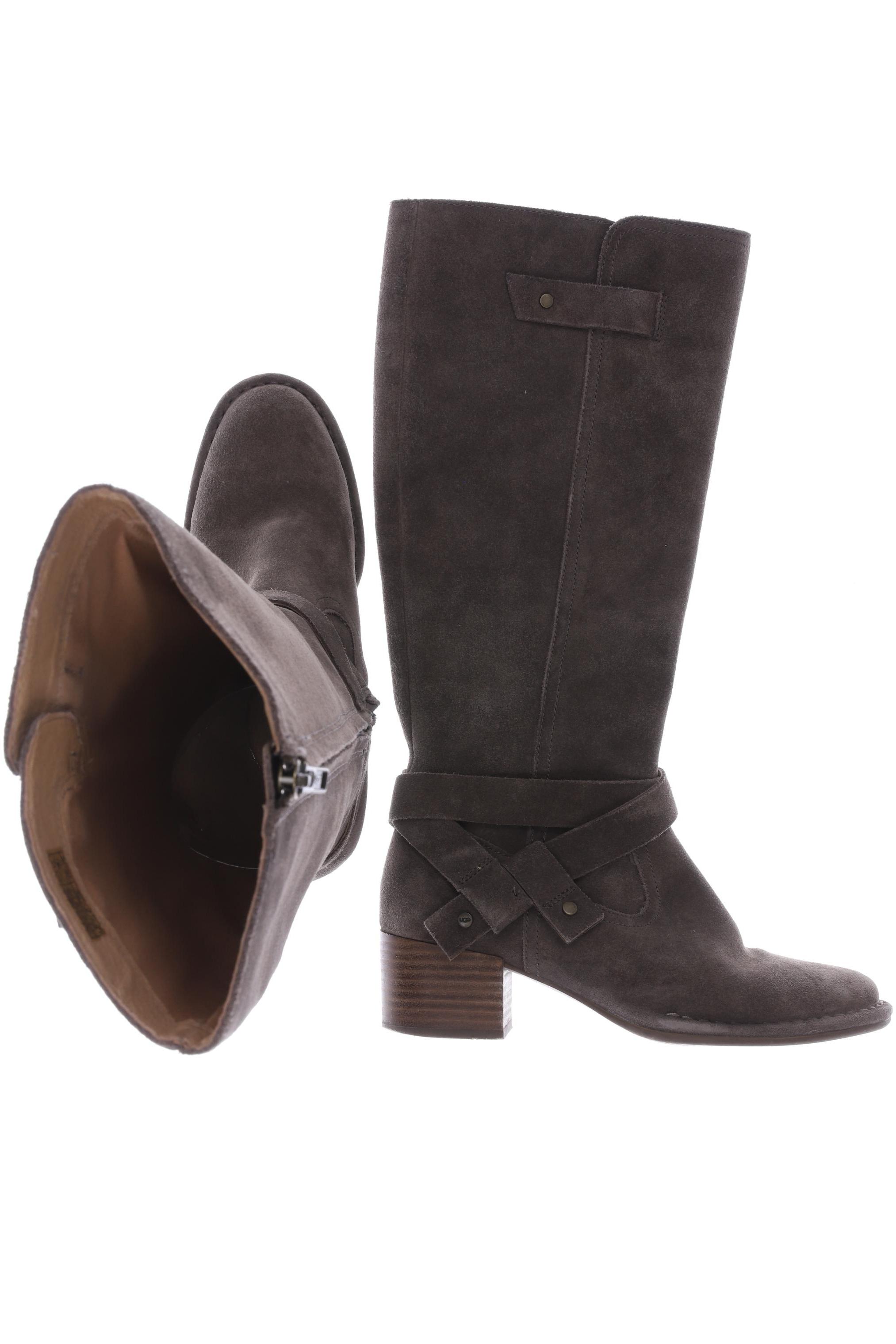 

UGG Damen Stiefel, braun