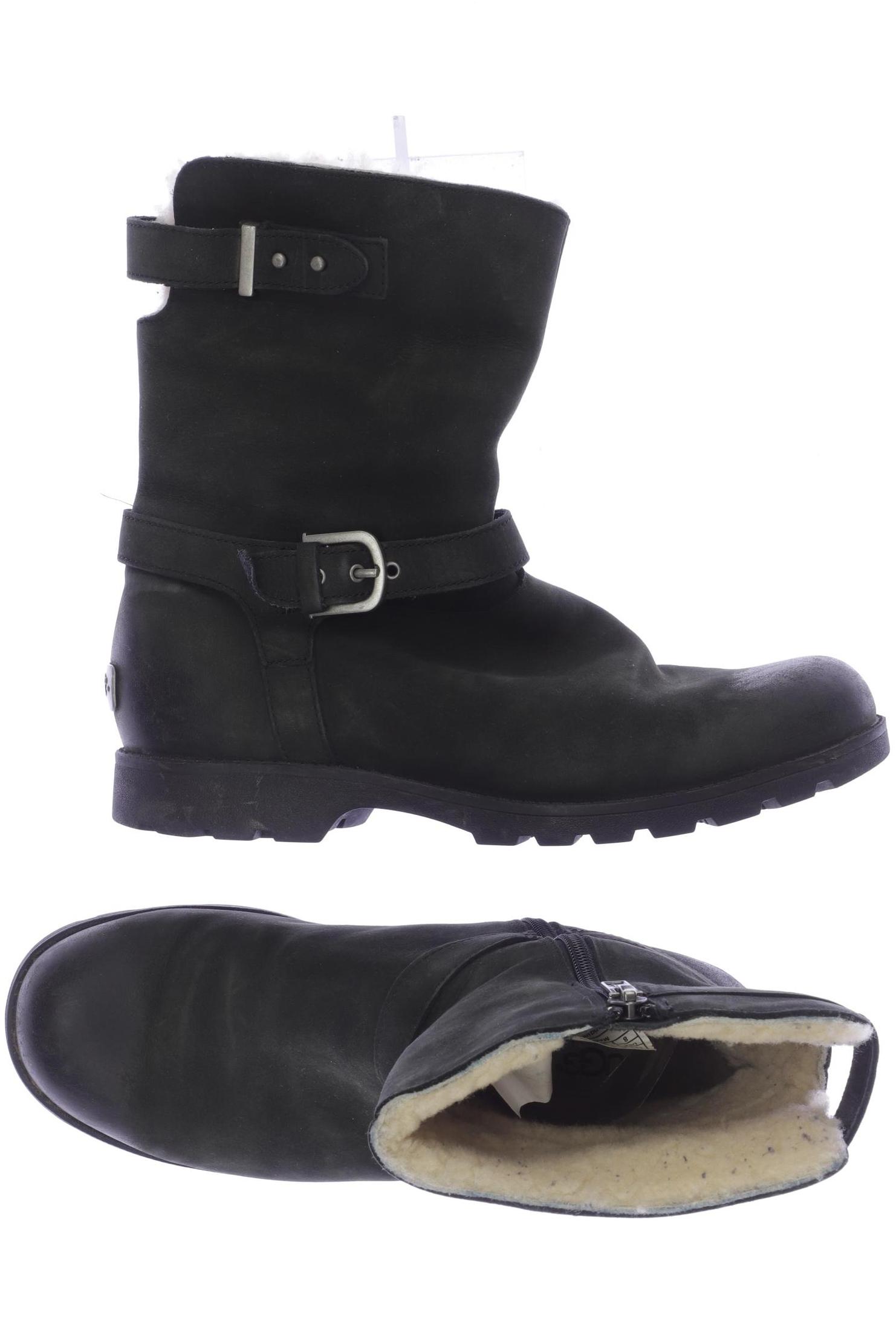 

UGG Australia Damen Stiefelette, grün