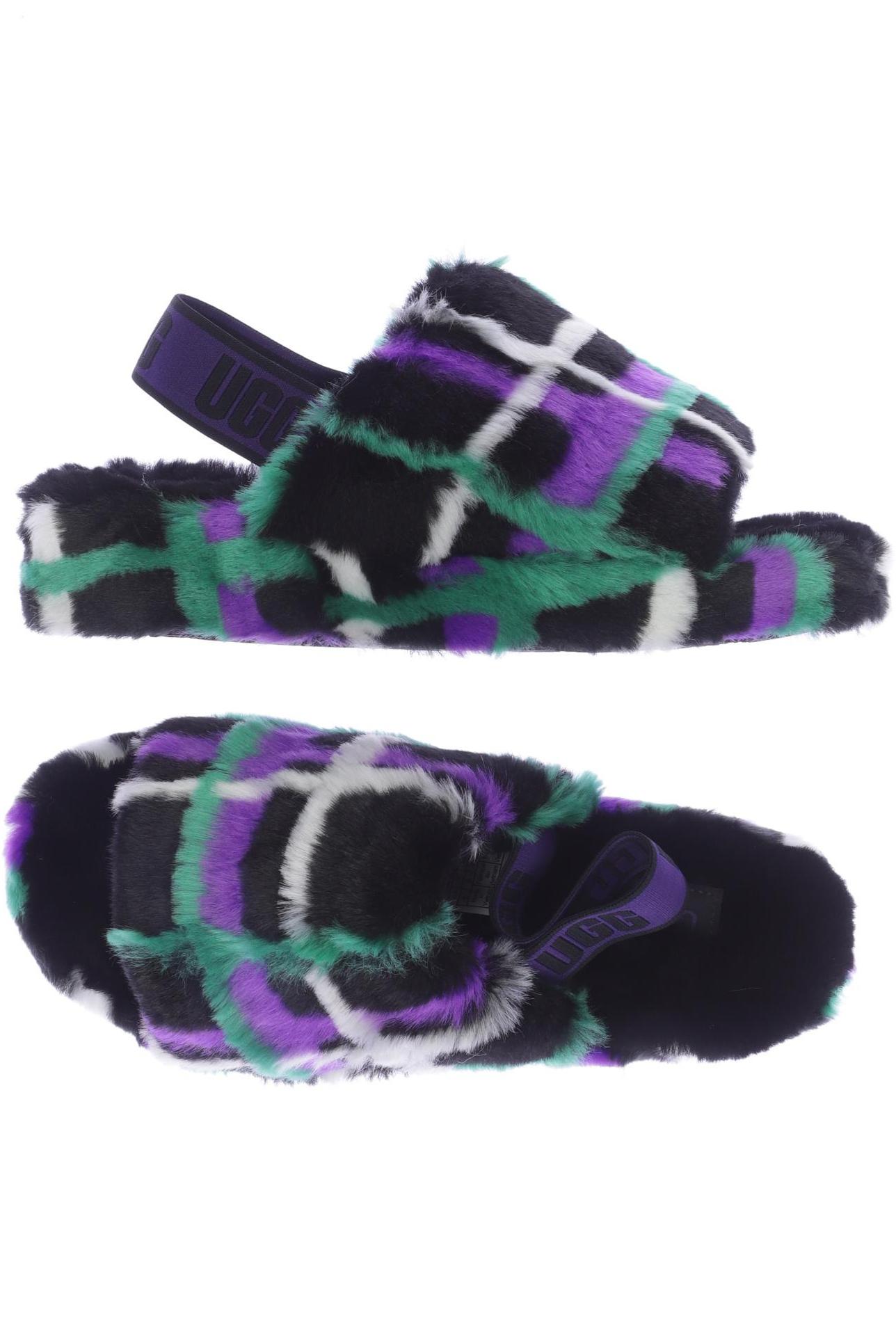 

UGG Australia Damen Sandale, mehrfarbig