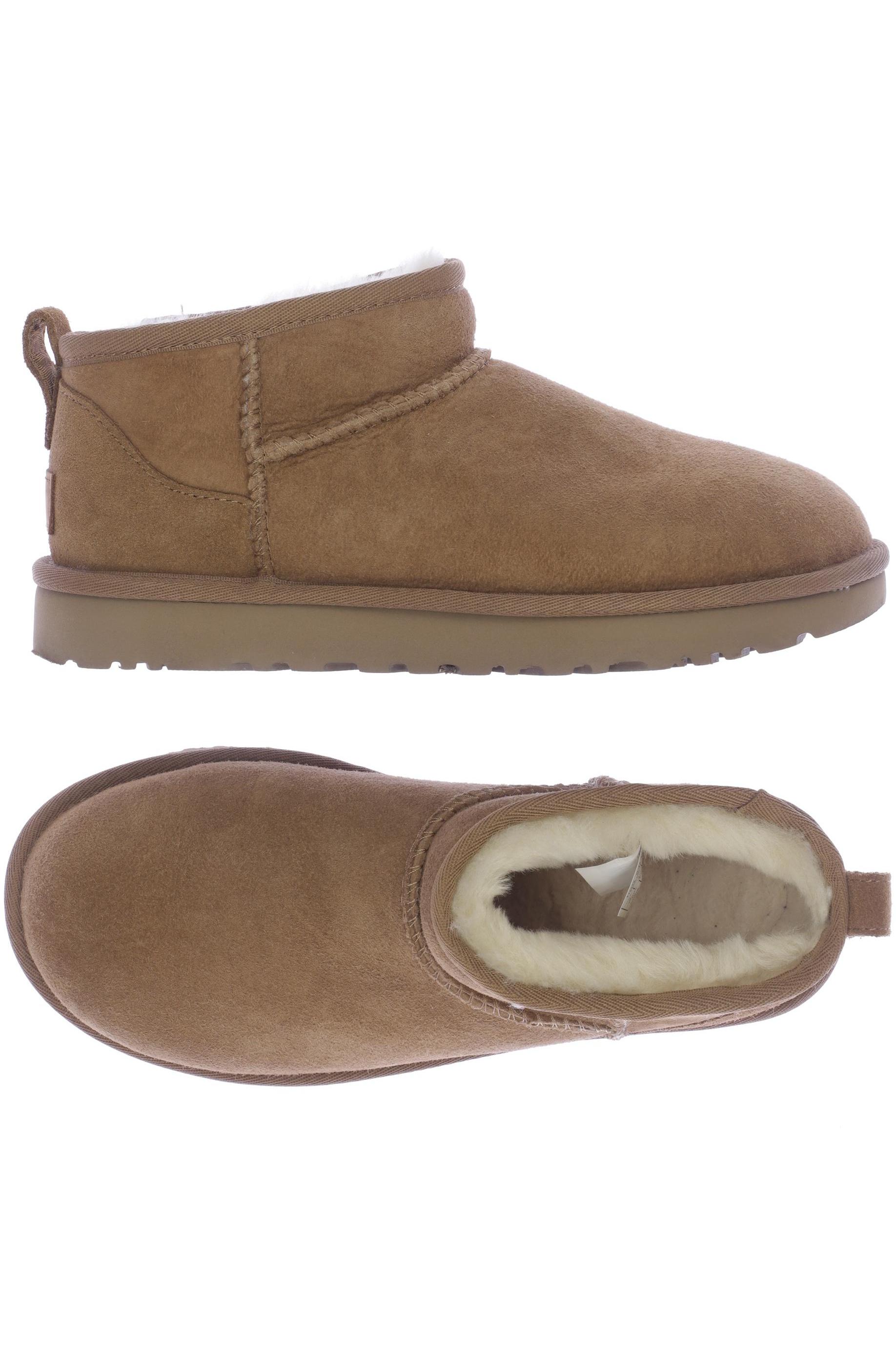 

UGG Australia Damen Stiefelette, braun