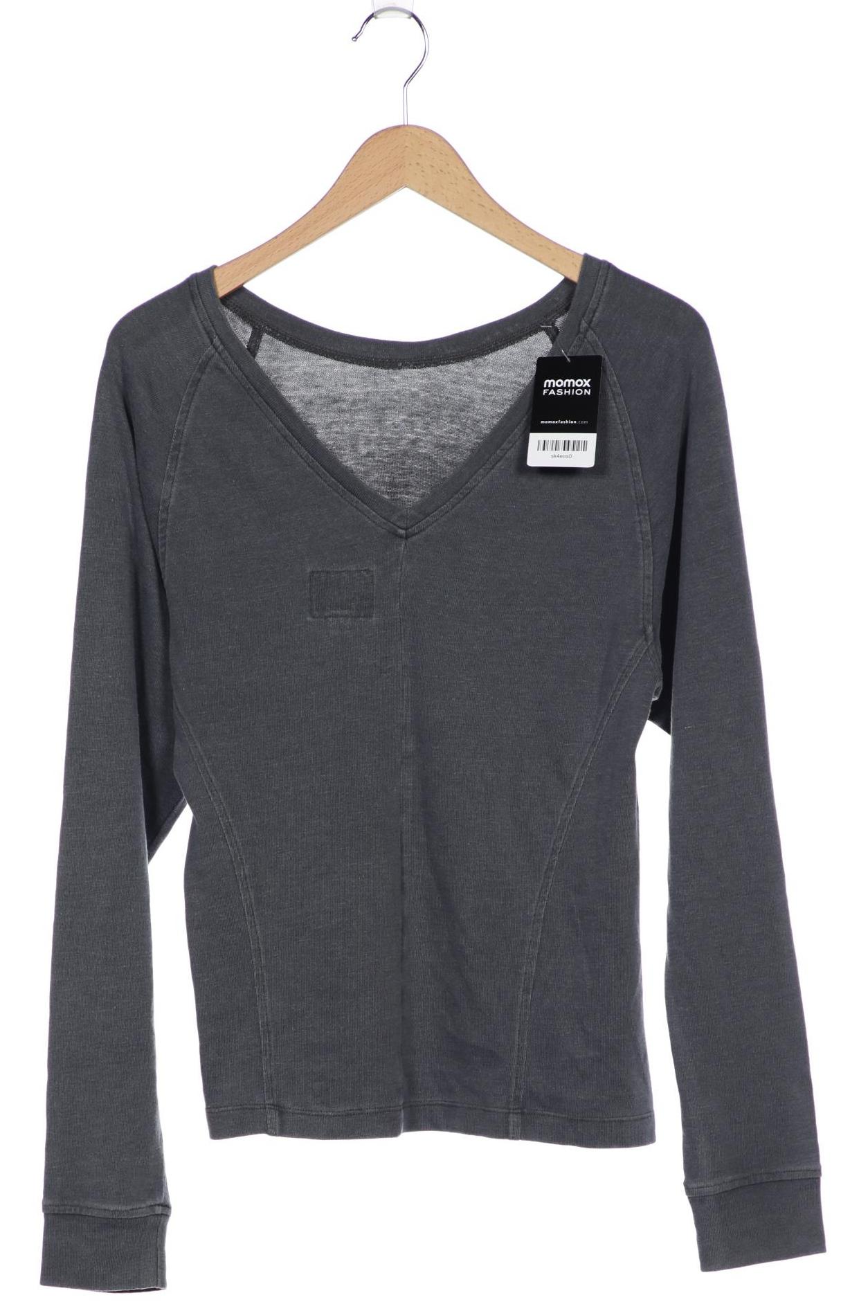 

UGG Australia Damen Langarmshirt, grau