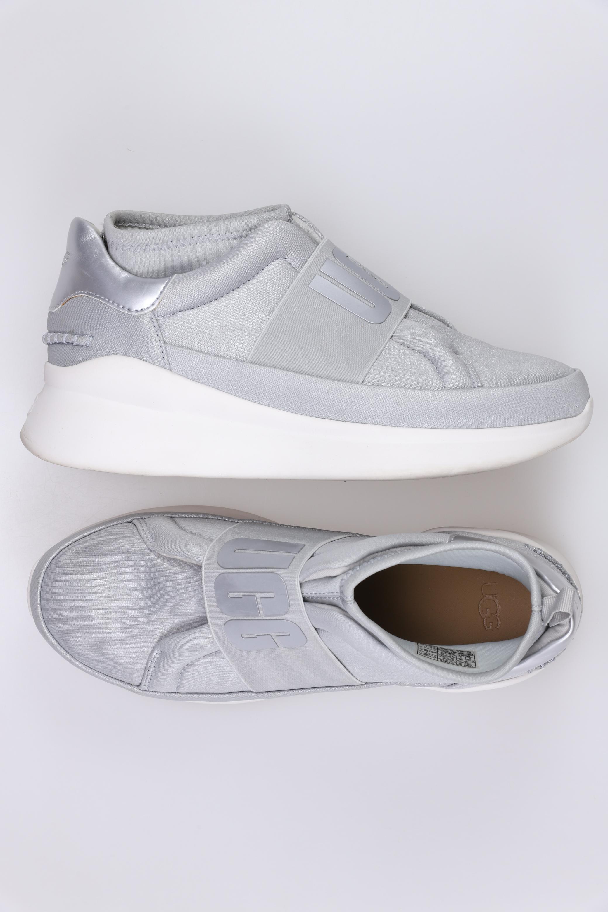 

UGG Damen Sneakers, grau