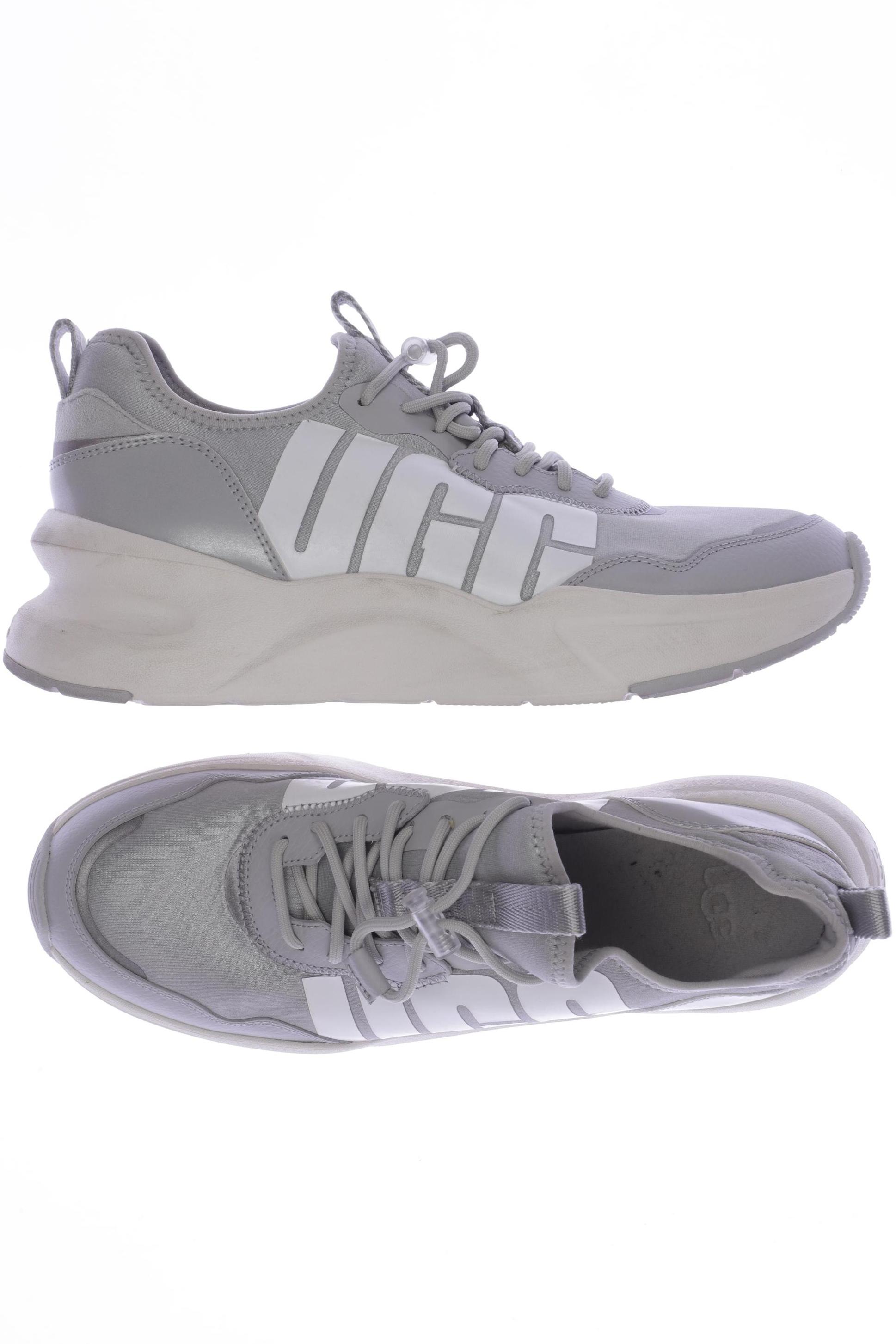 

UGG Australia Damen Sneakers, grau