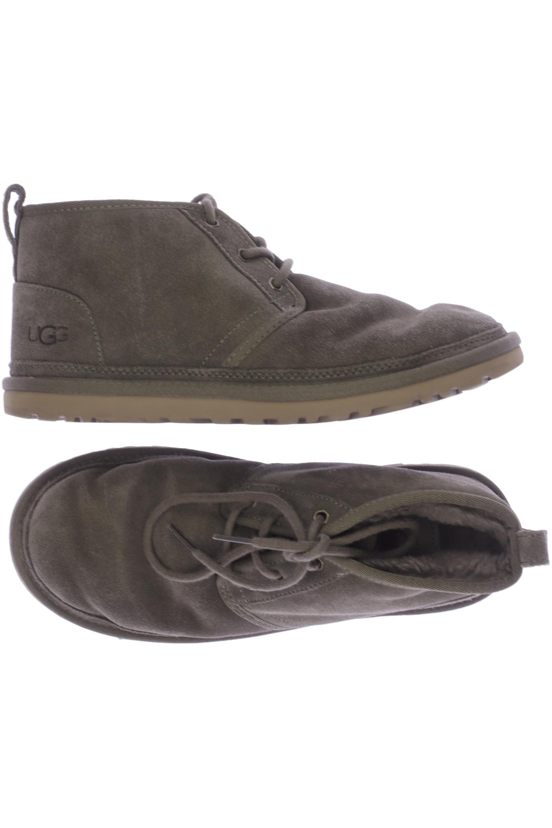 

UGG Australia Damen Stiefelette, grün