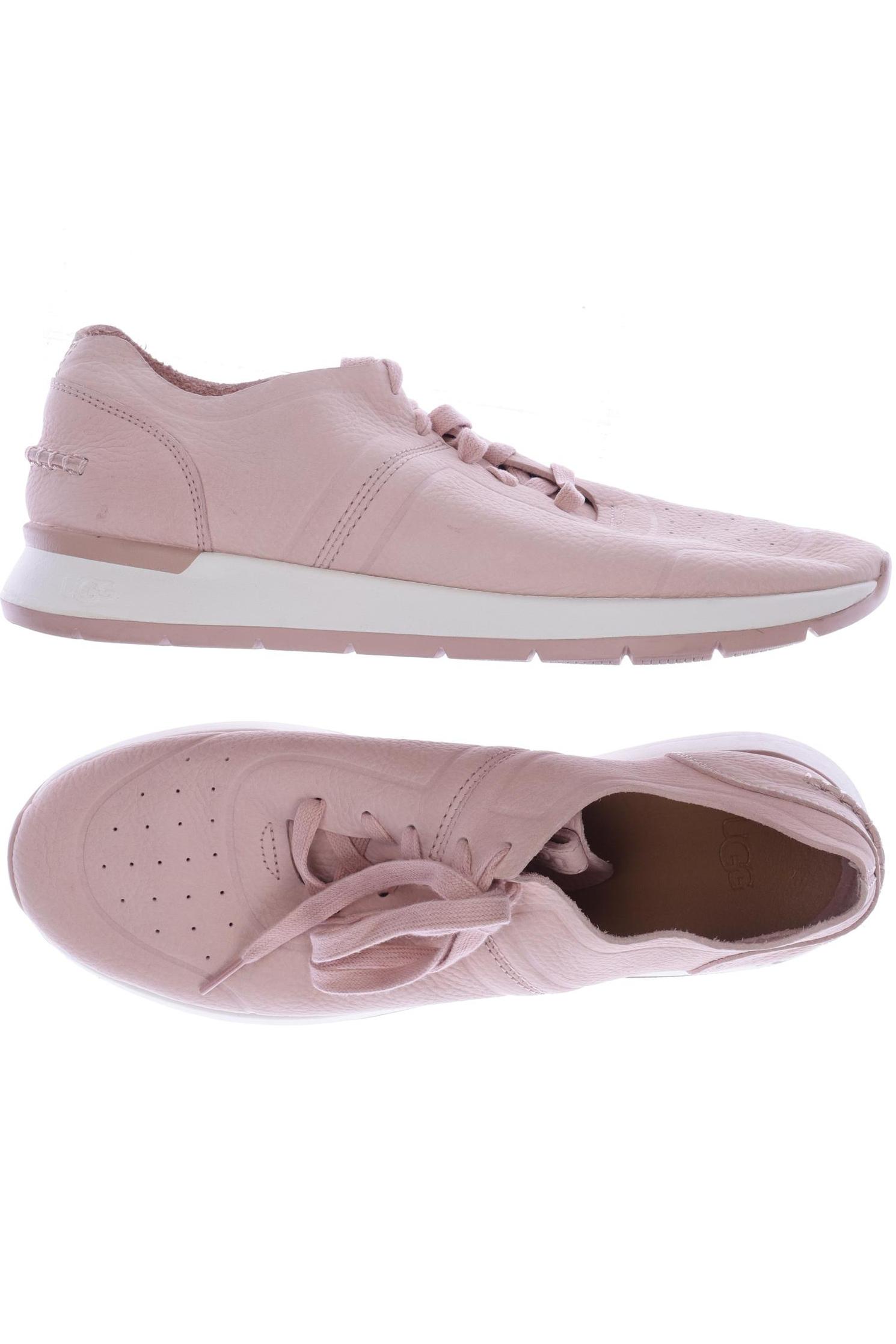 

UGG Australia Damen Sneakers, pink