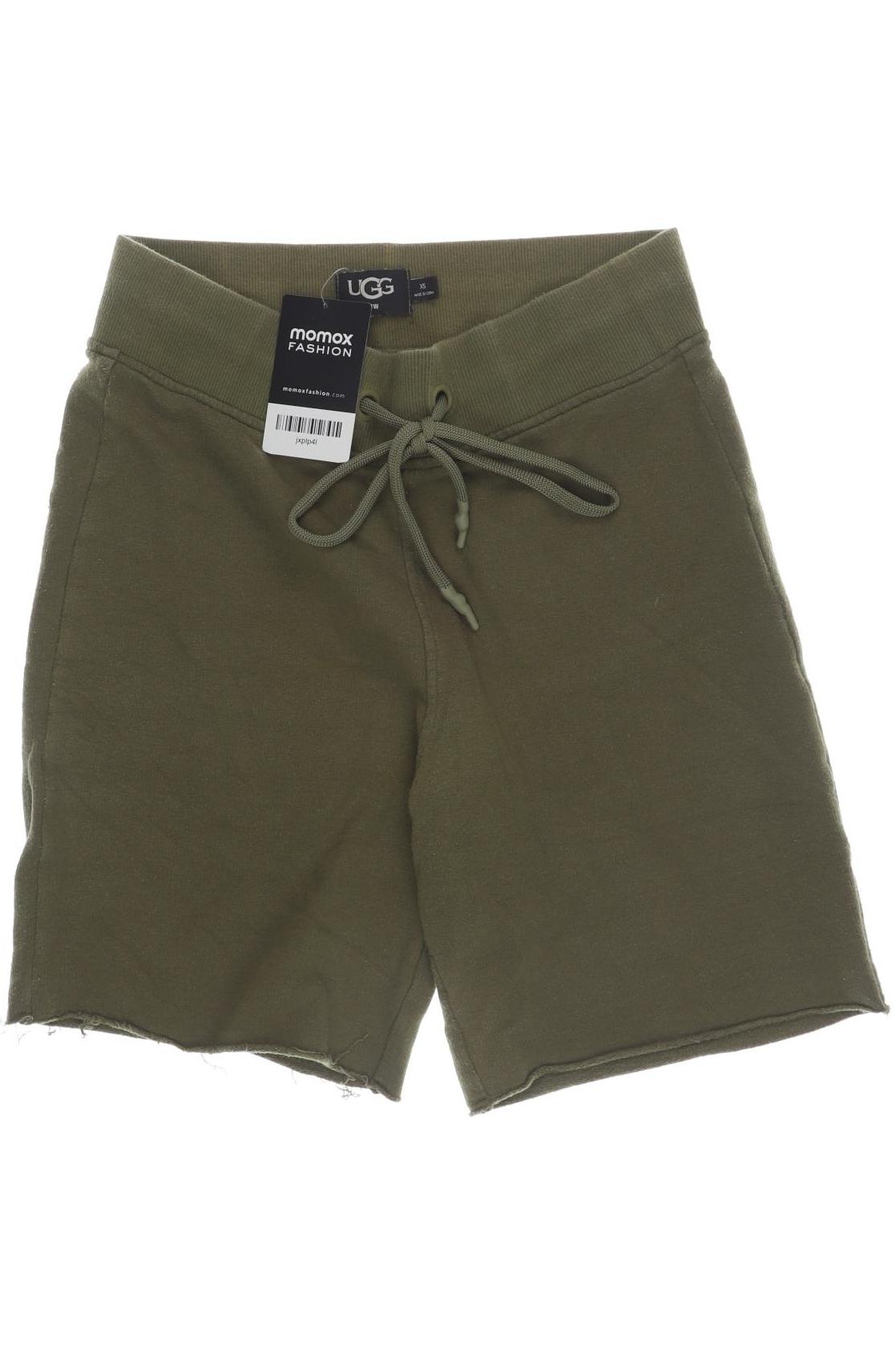 

UGG Damen Shorts, grün