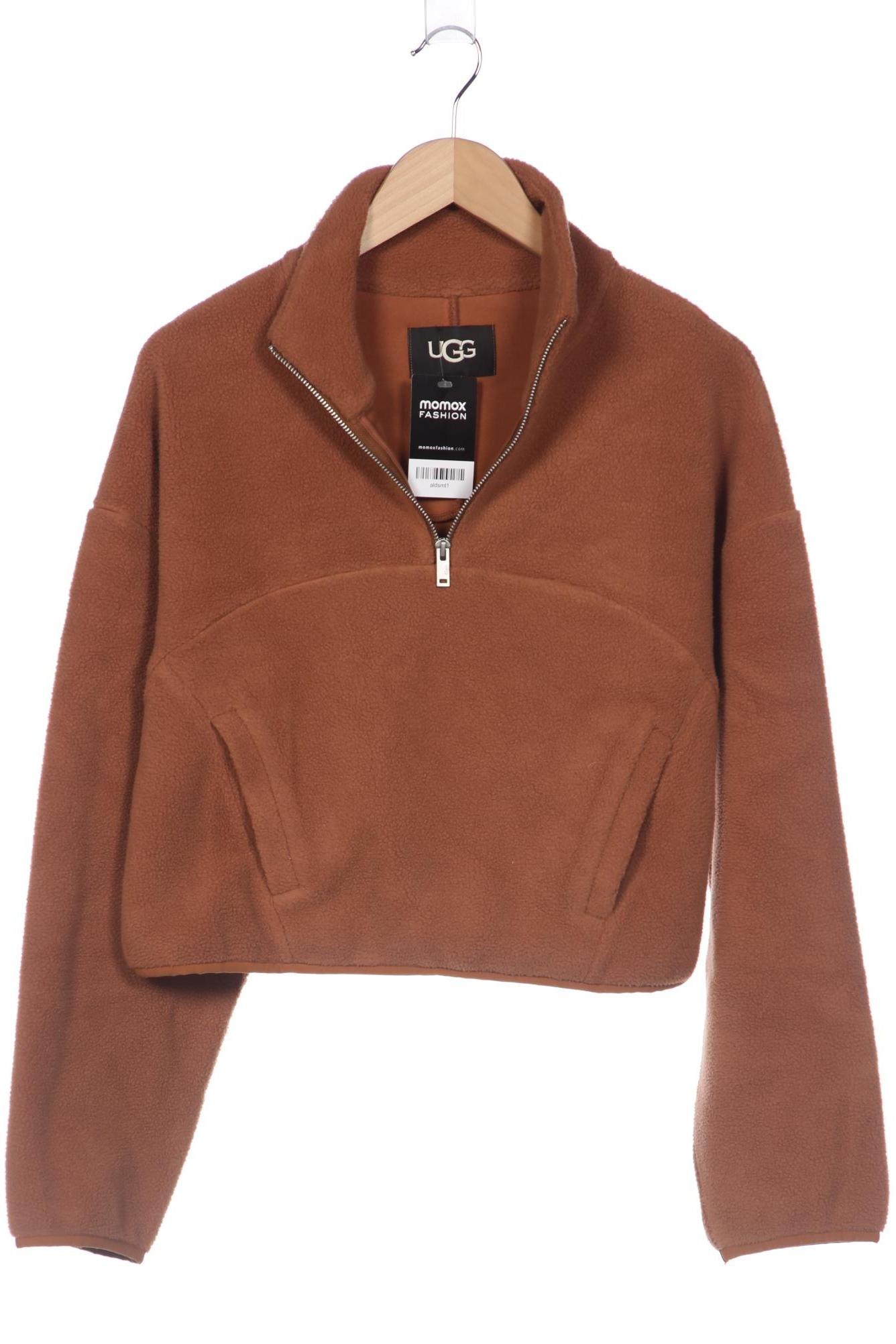 

UGG Australia Damen Sweatshirt, braun