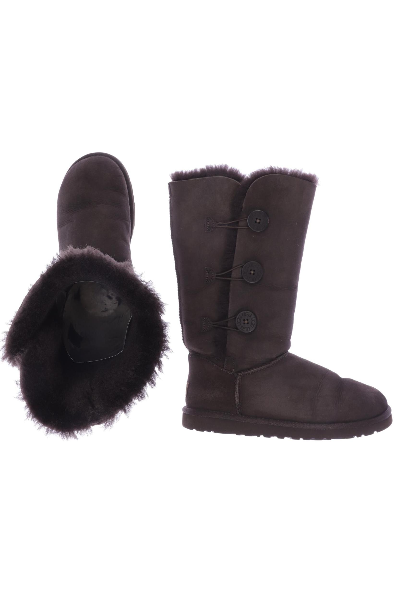 

UGG Australia Damen Stiefel, braun
