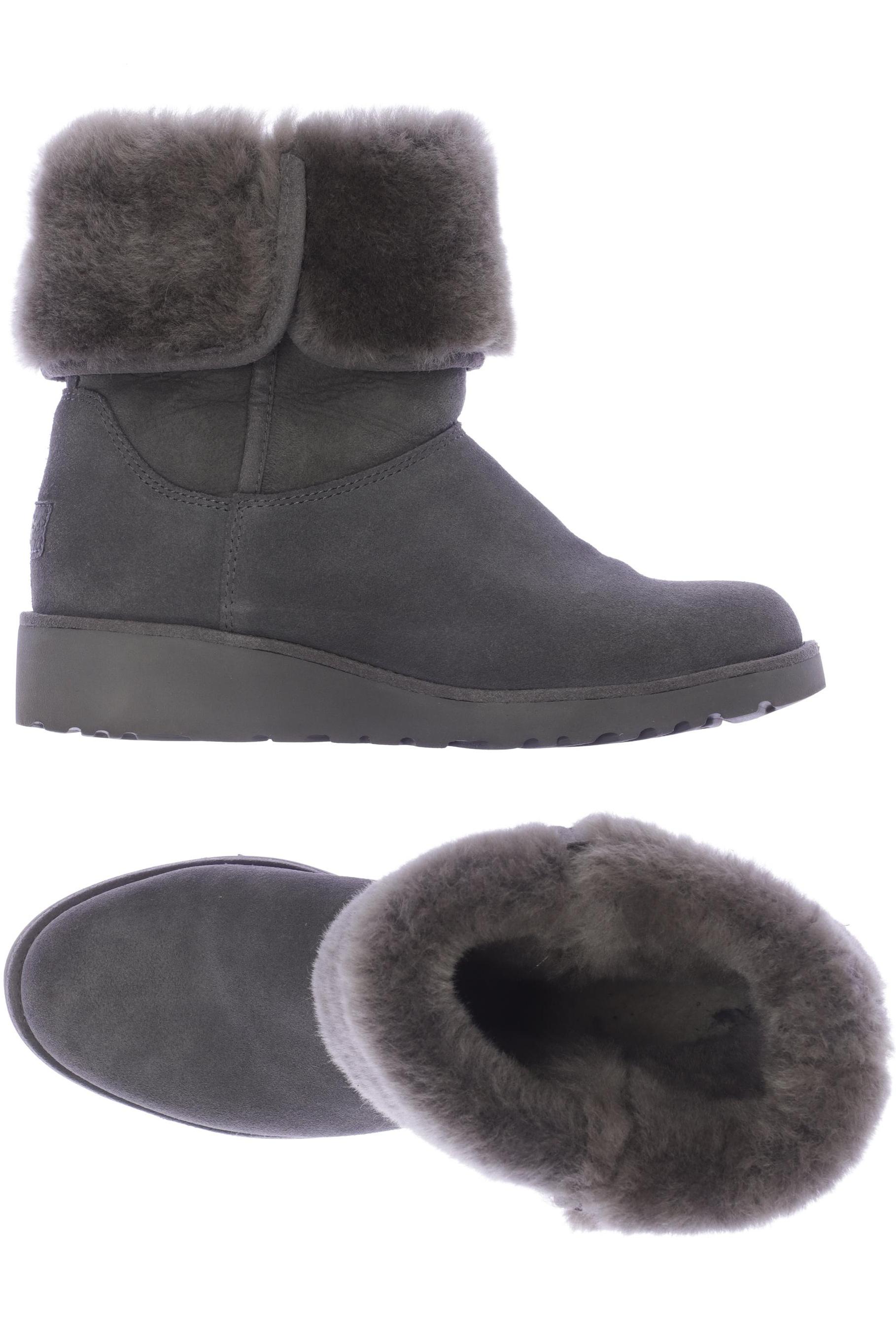 

UGG Australia Damen Stiefelette, grau