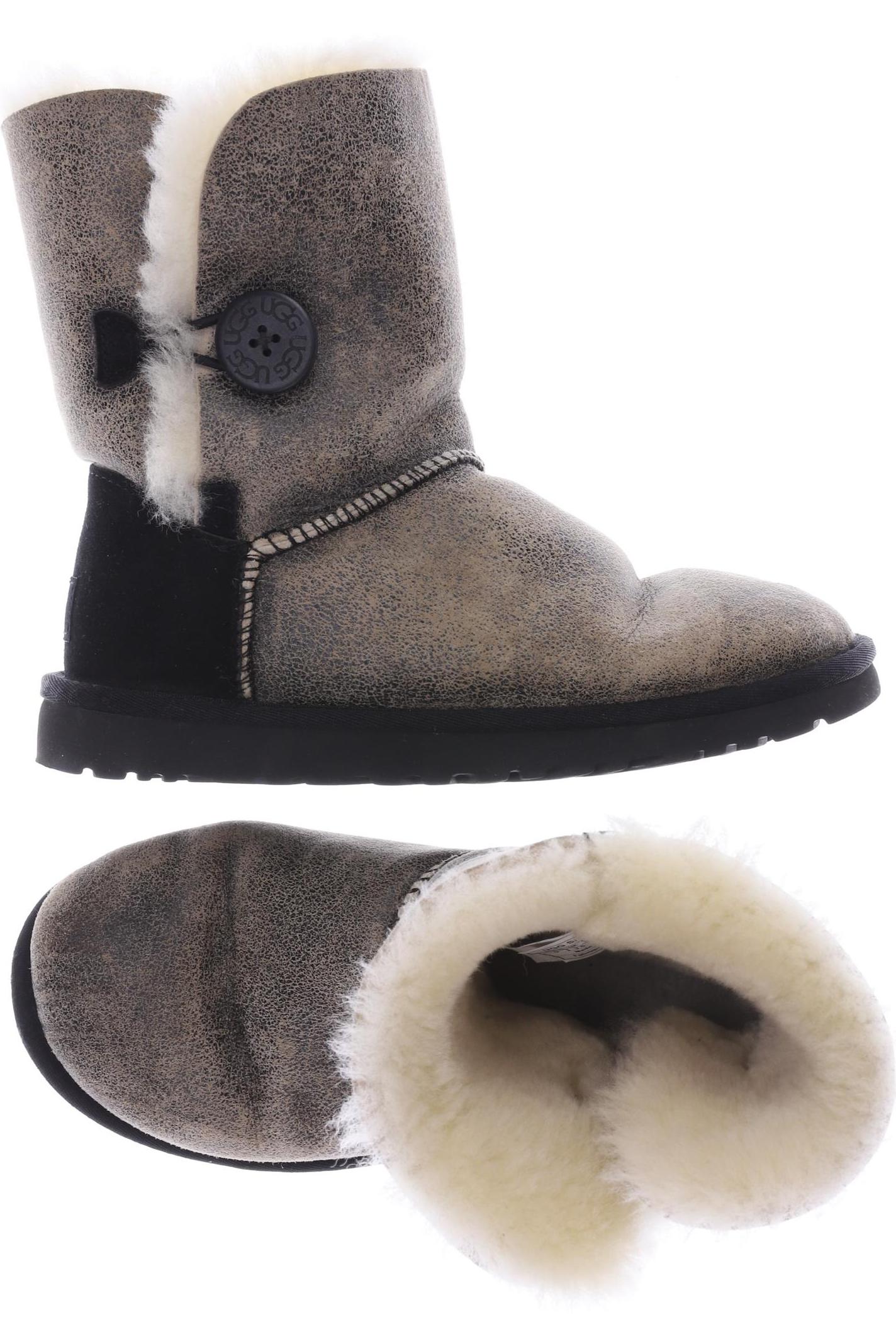 

UGG Australia Damen Stiefelette, braun