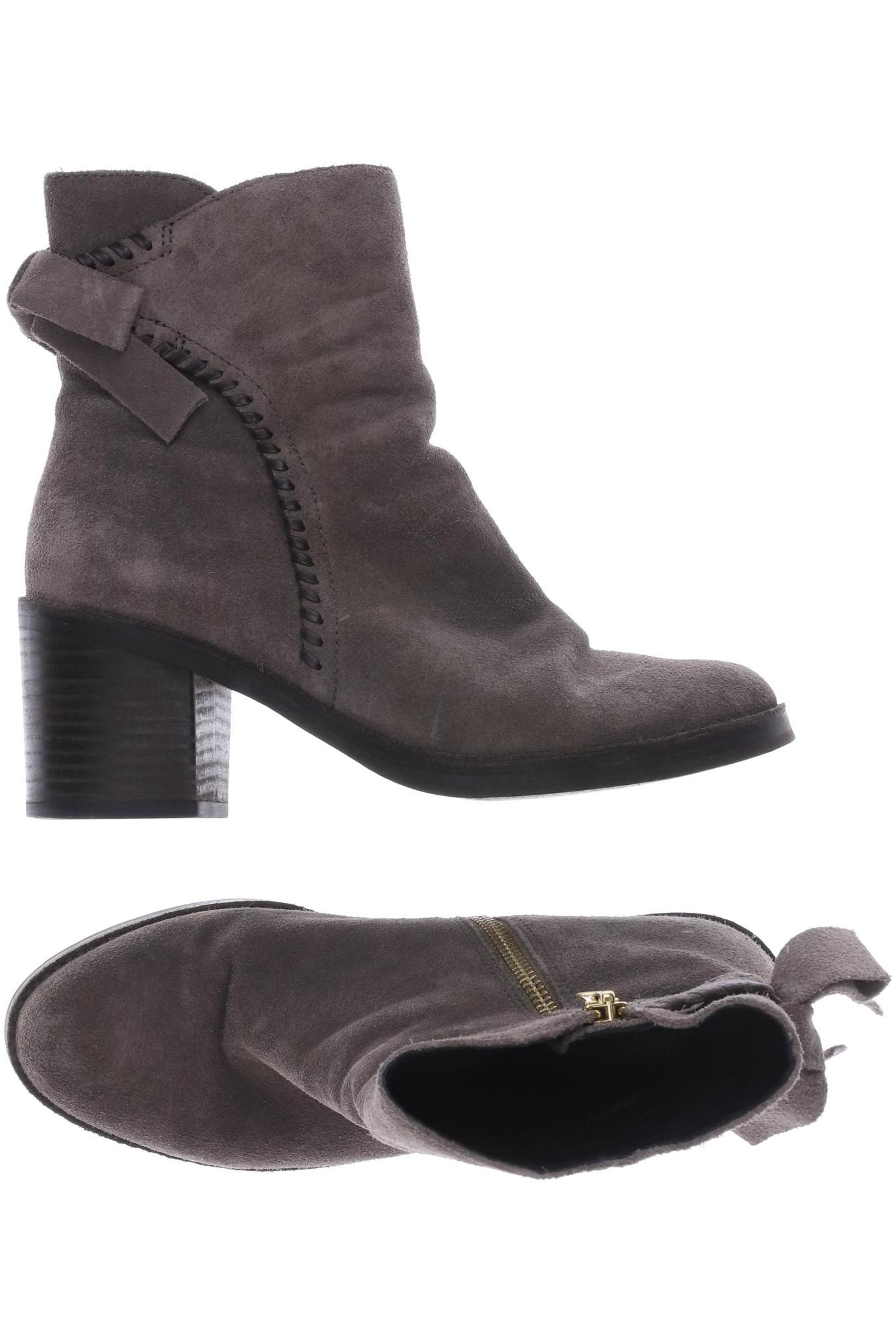 

UGG Damen Stiefelette, braun