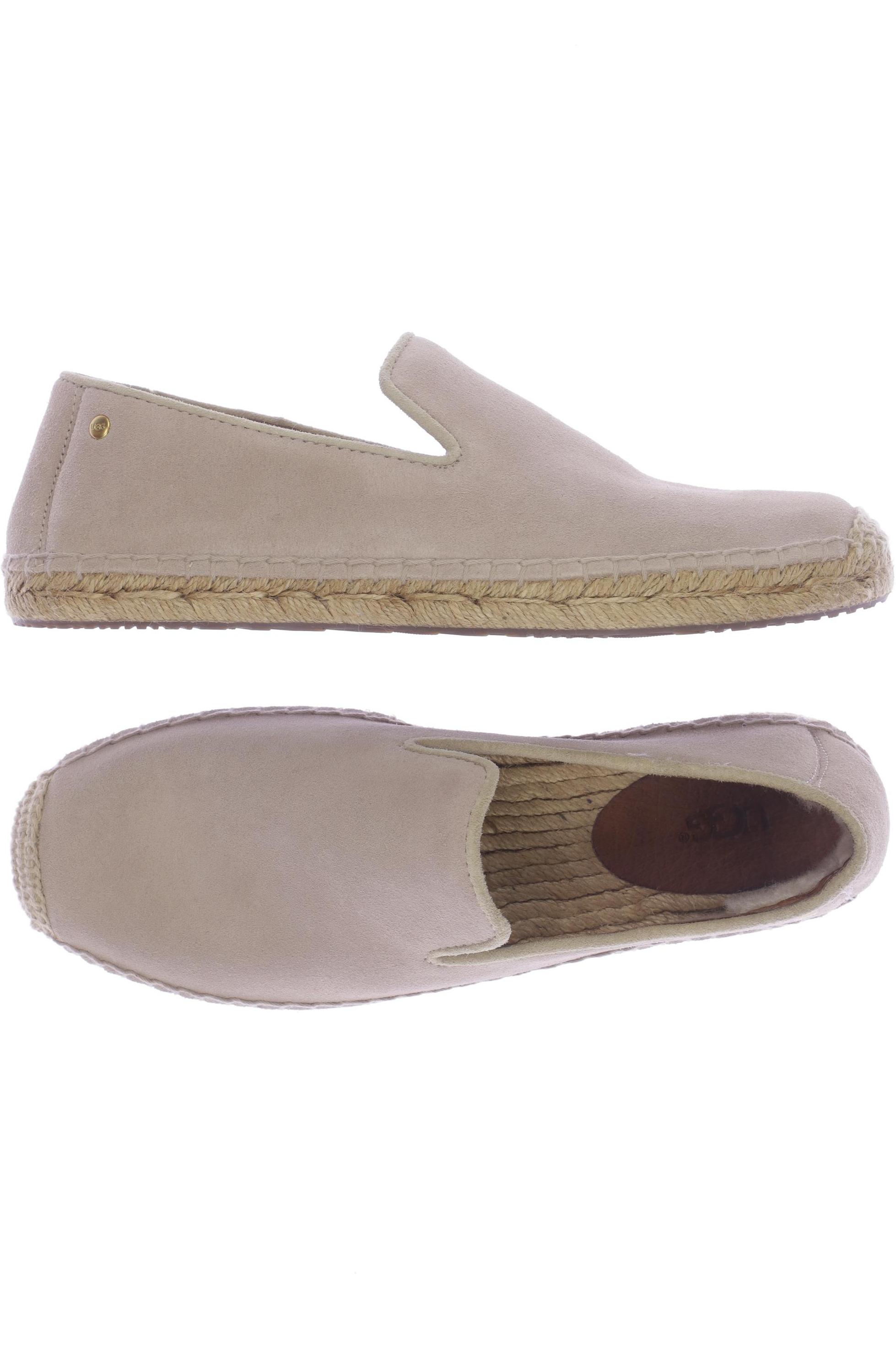 

UGG Australia Damen Halbschuh, beige