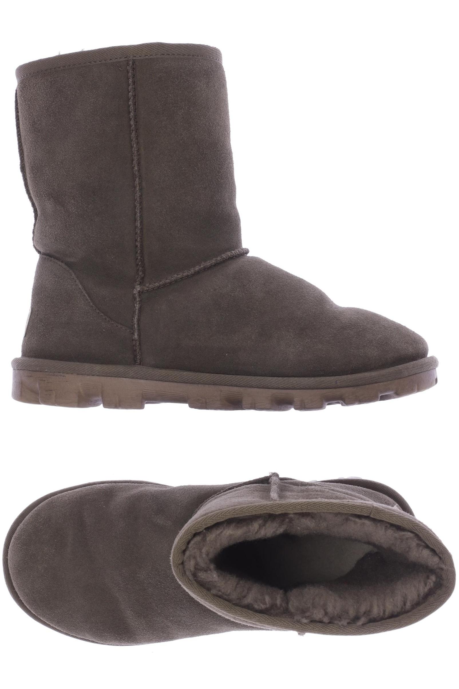 

UGG Damen Stiefelette, grün