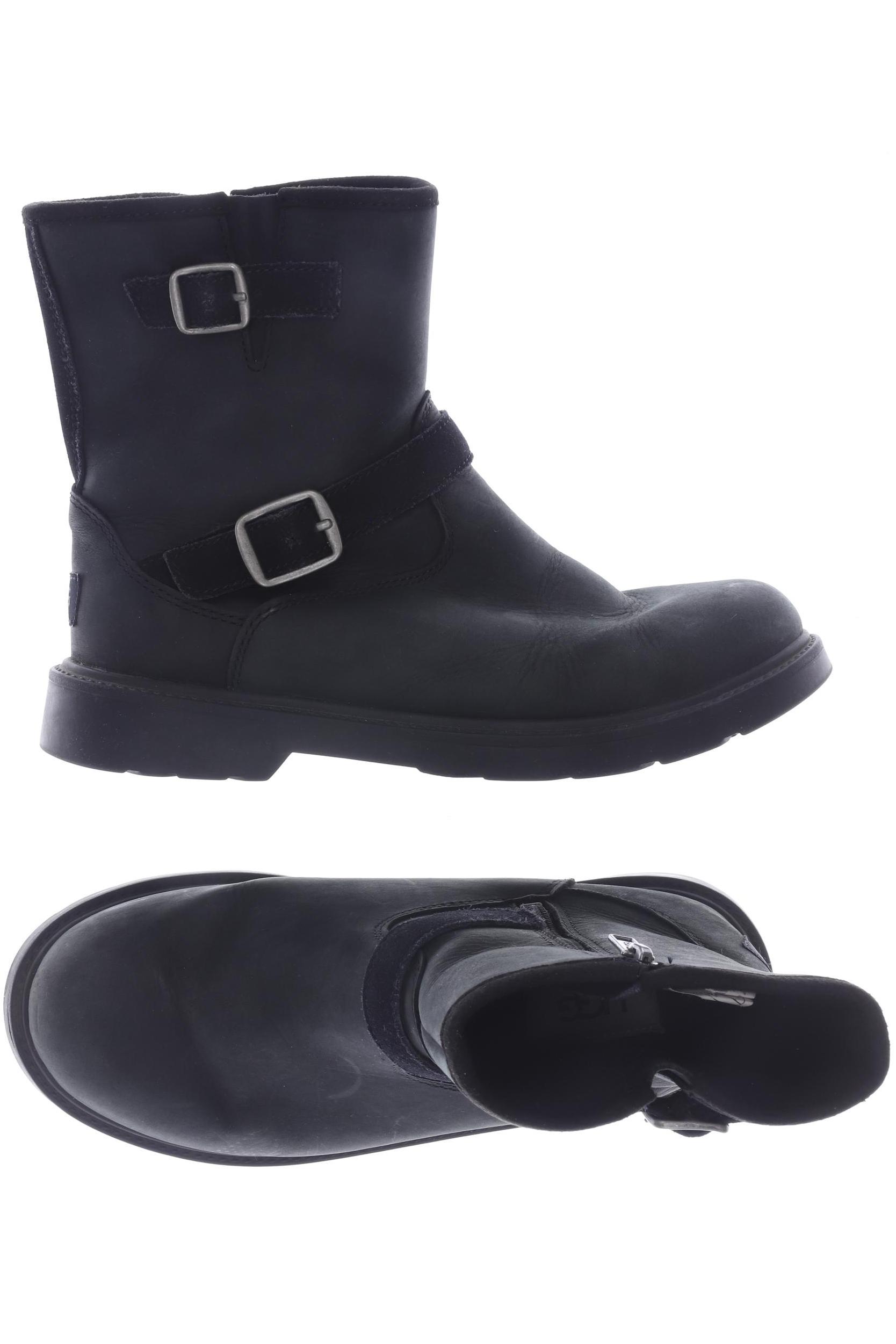 

UGG Australia Damen Stiefelette, grau