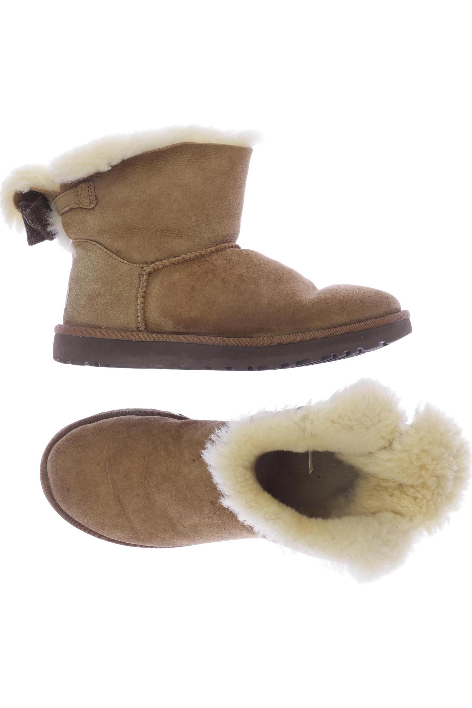 

UGG Australia Damen Stiefelette, braun