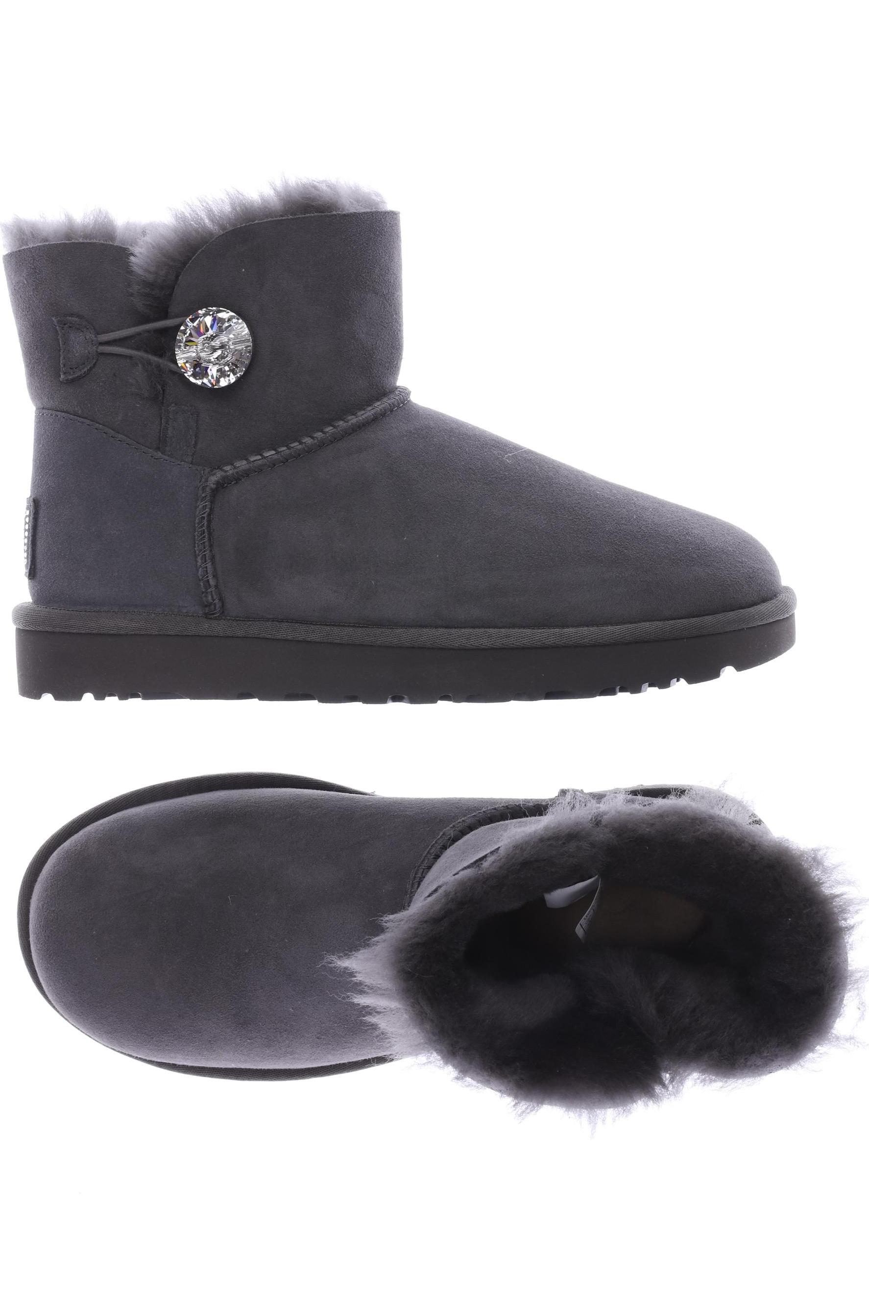 

UGG Australia Damen Stiefelette, grau