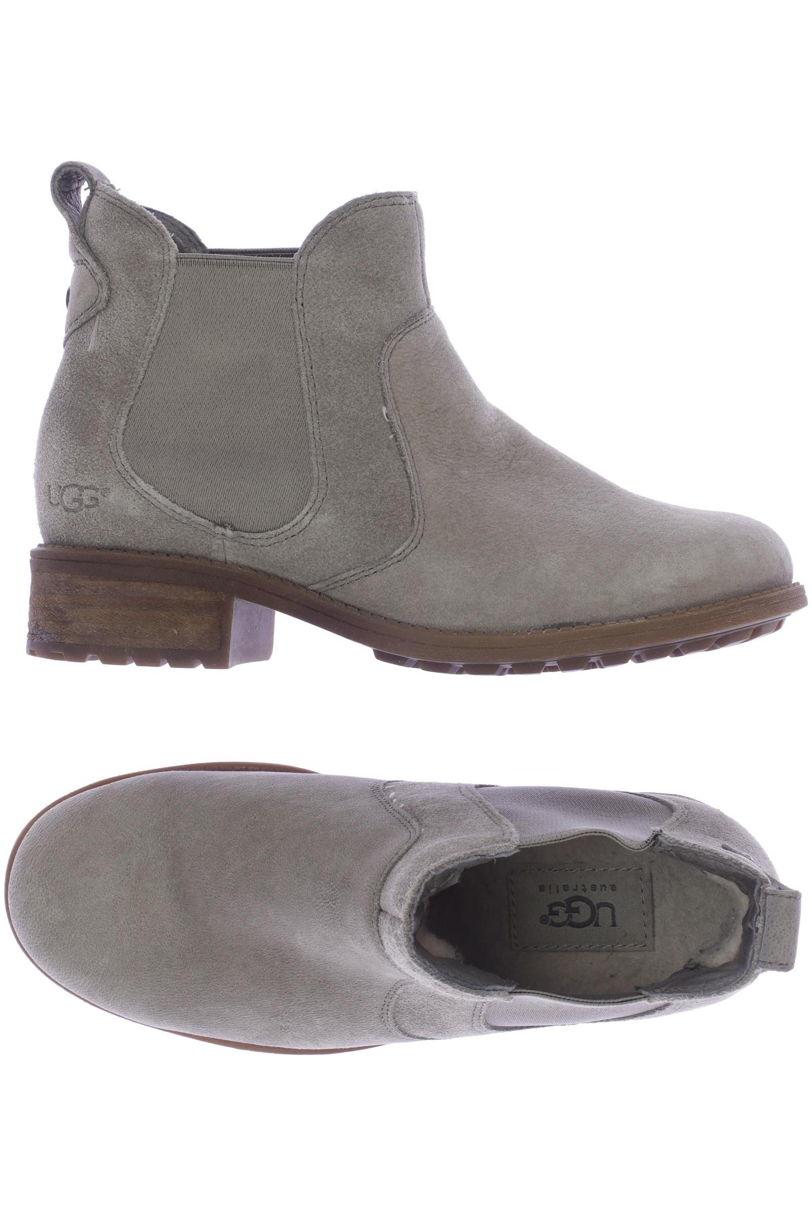 

UGG Australia Damen Stiefelette, grau