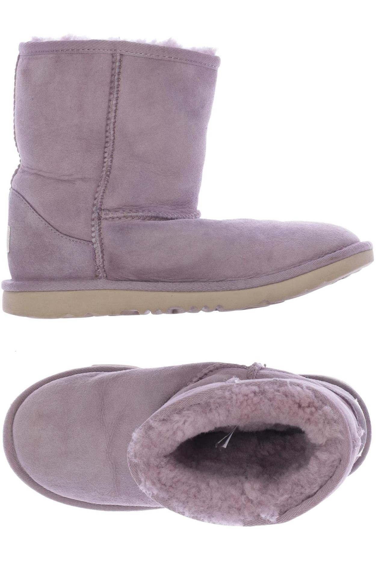 

UGG Australia Damen Stiefelette, flieder