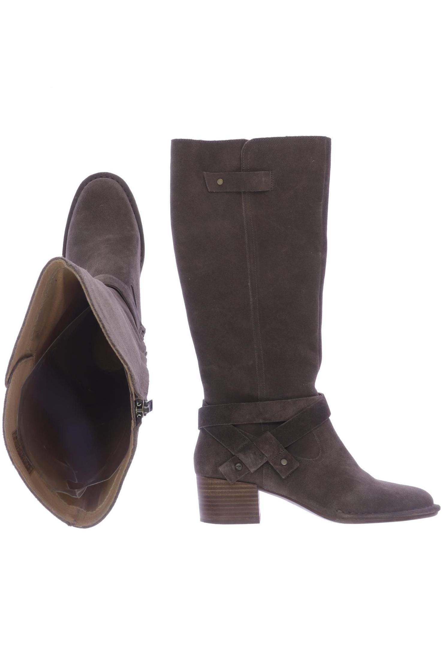 

UGG Damen Stiefel, braun