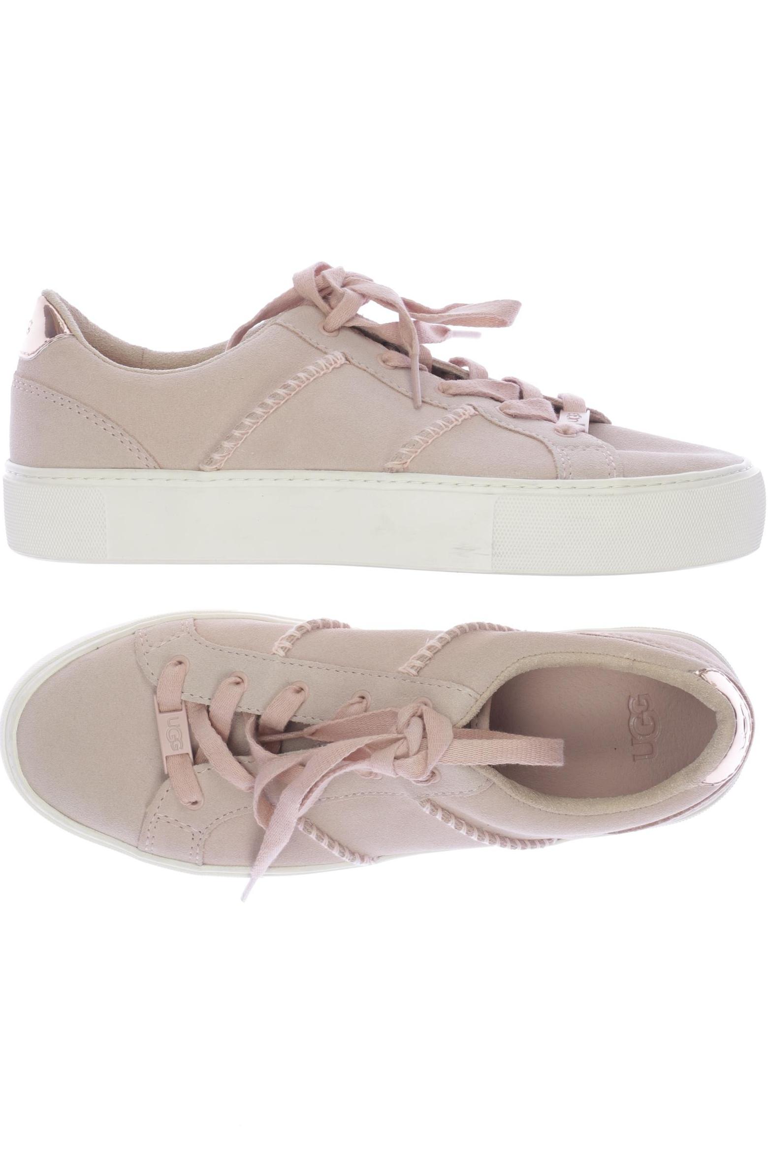 

UGG Australia Damen Sneakers, pink