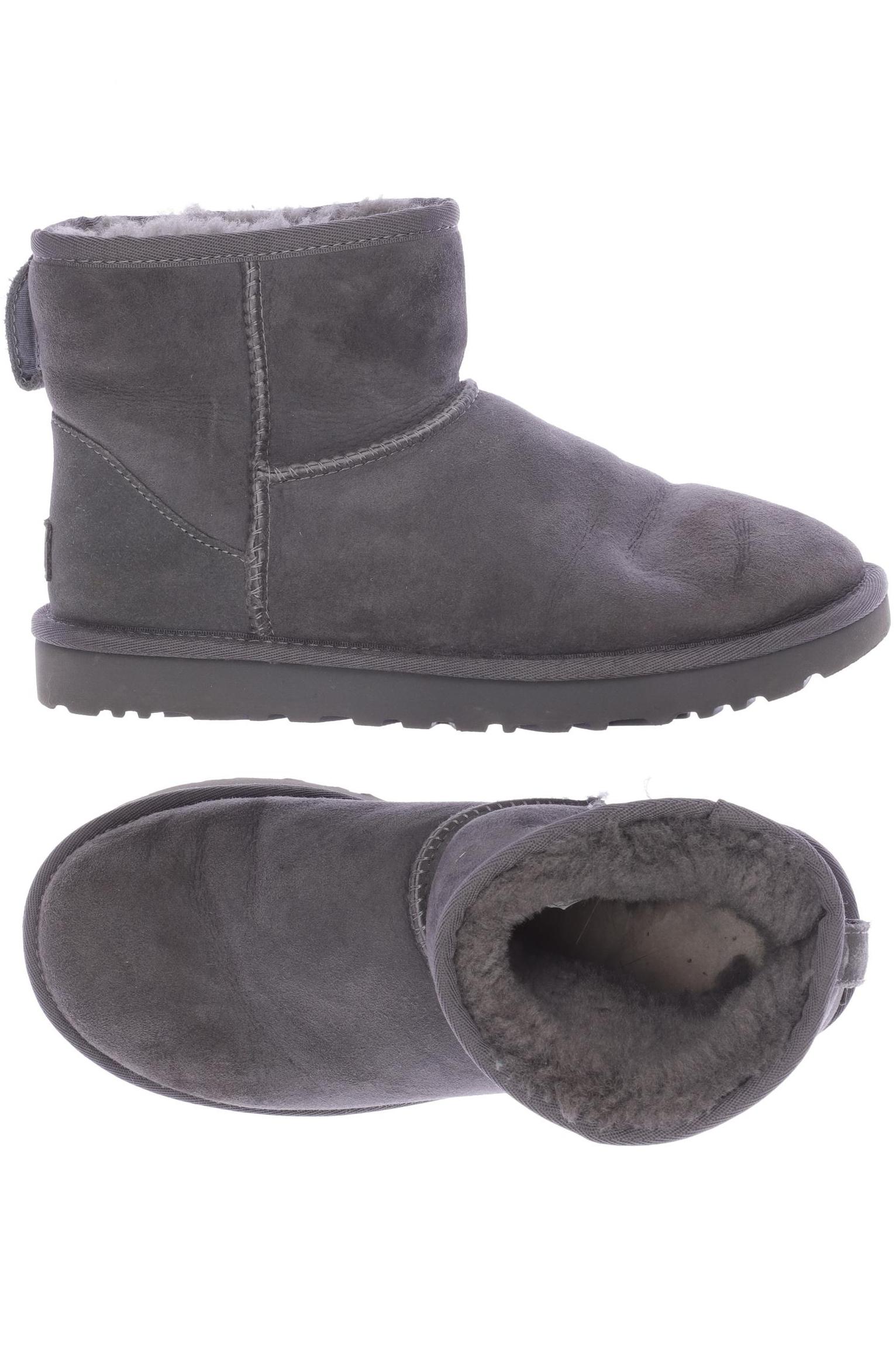 

UGG Damen Stiefelette, grau