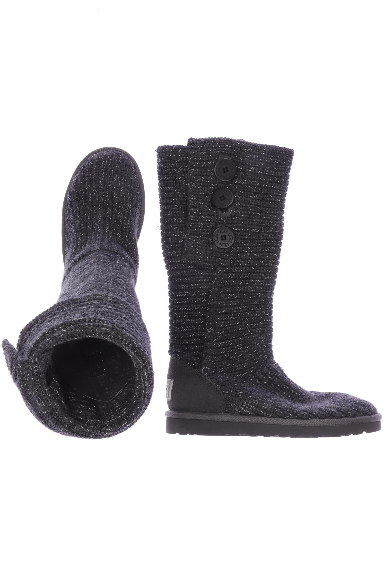 

UGG Australia Damen Stiefelette, grau