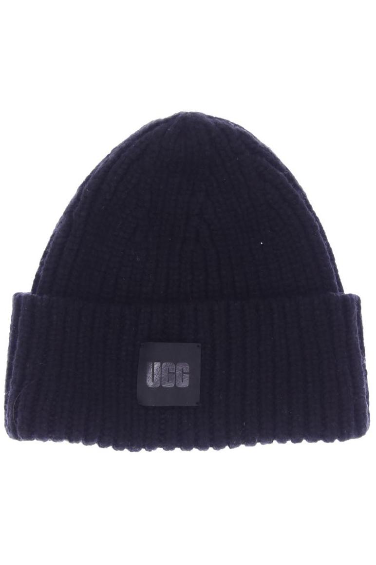 

UGG Australia Damen Hut/Mütze, schwarz
