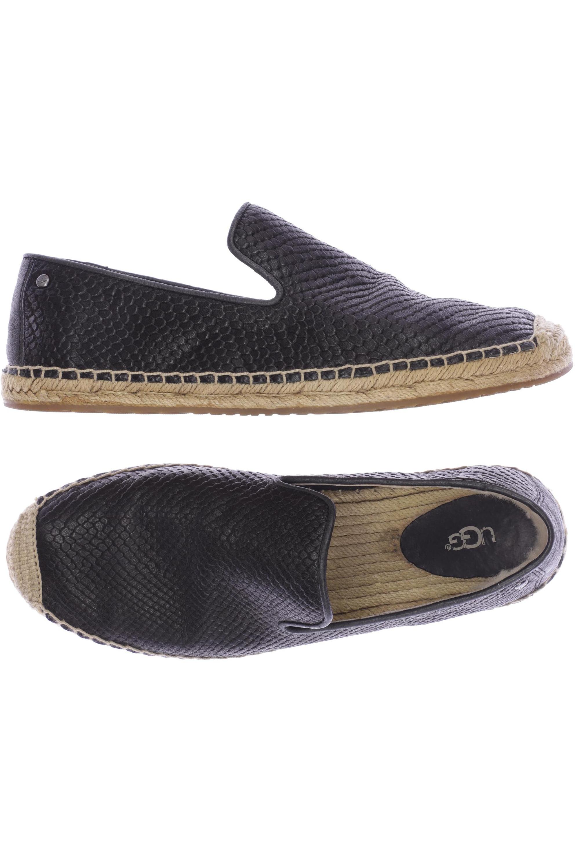 

UGG Australia Damen Halbschuh, schwarz