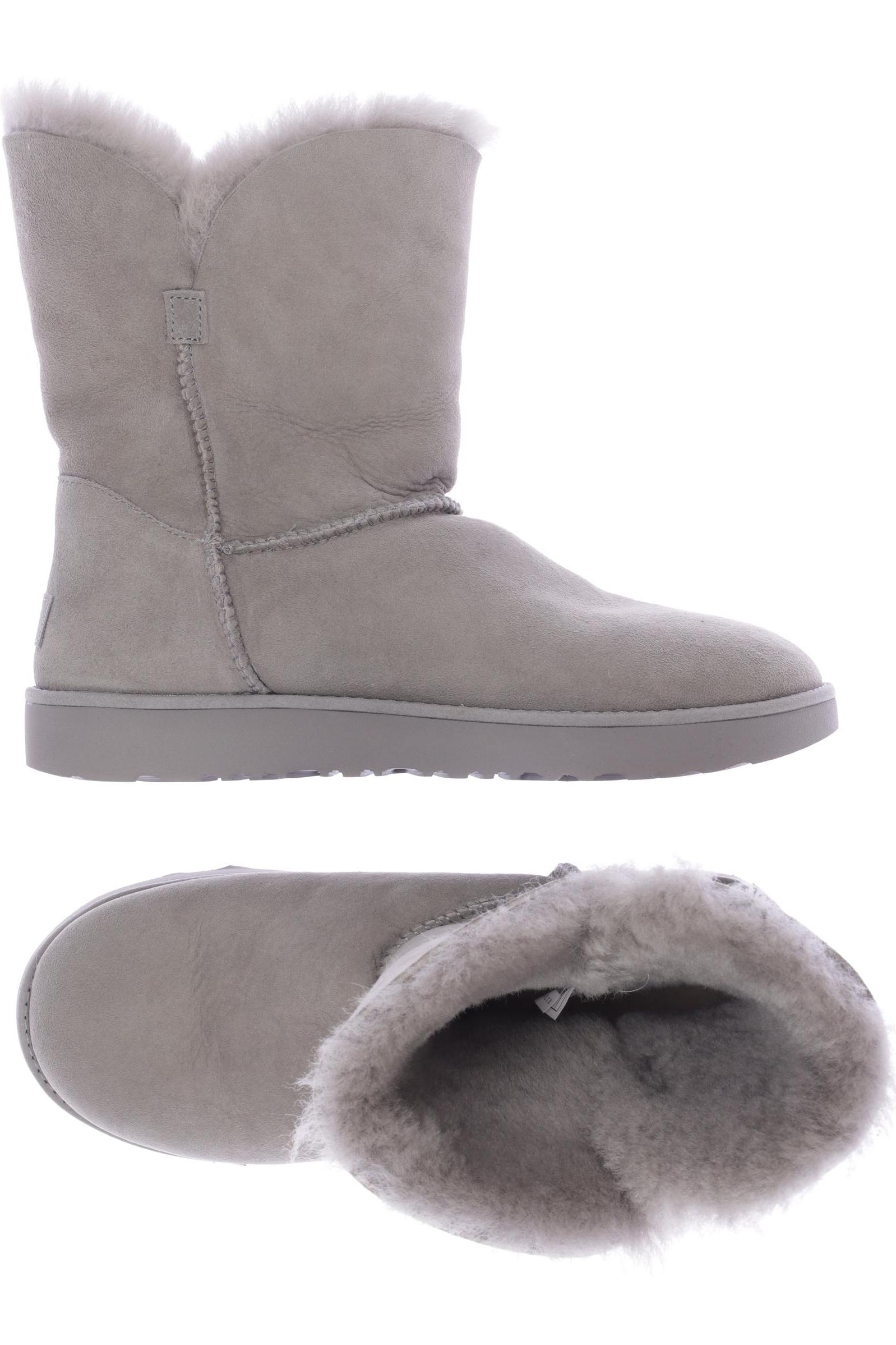 

UGG Australia Damen Stiefelette, grau