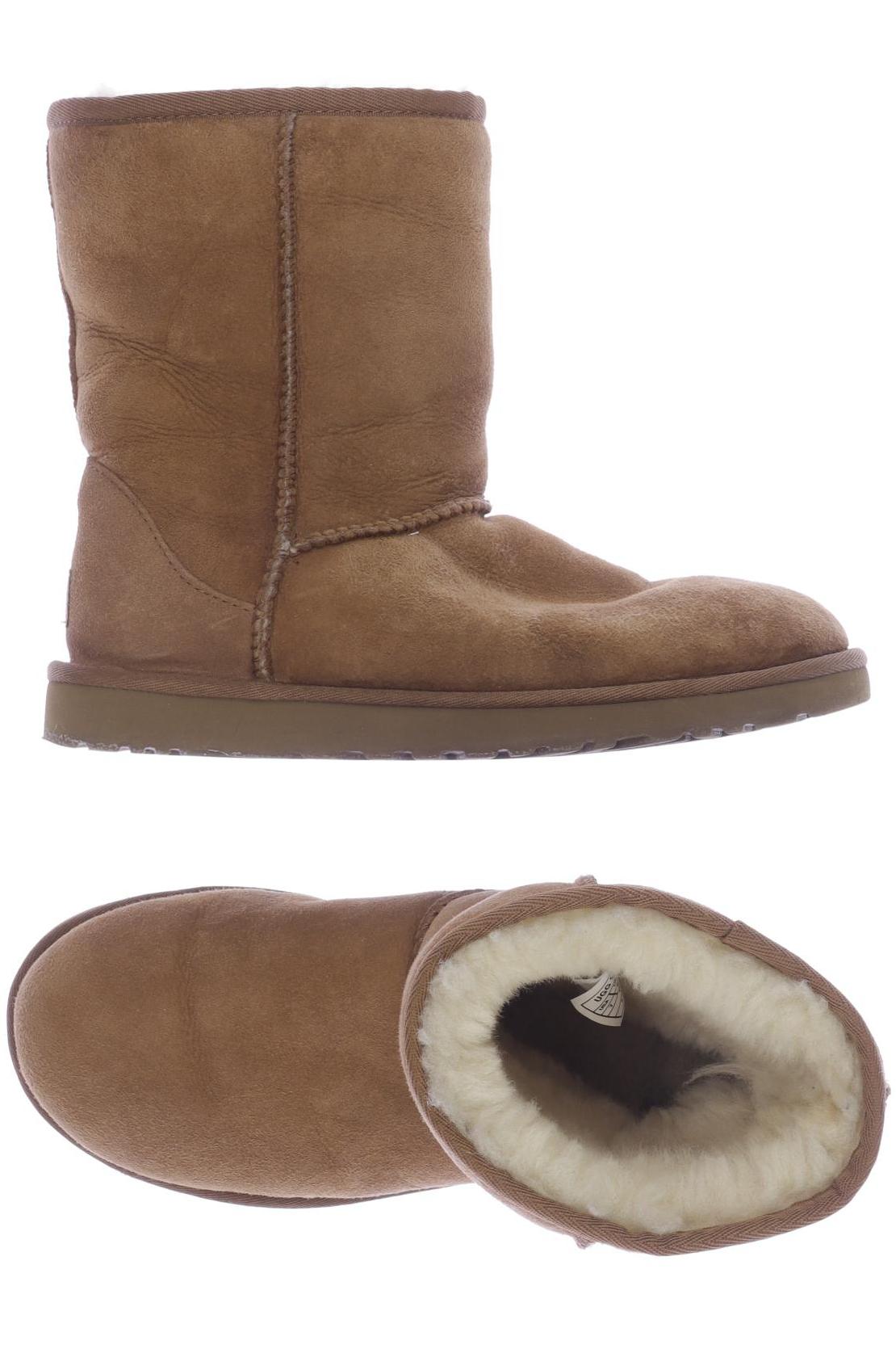 

UGG Australia Damen Stiefelette, braun