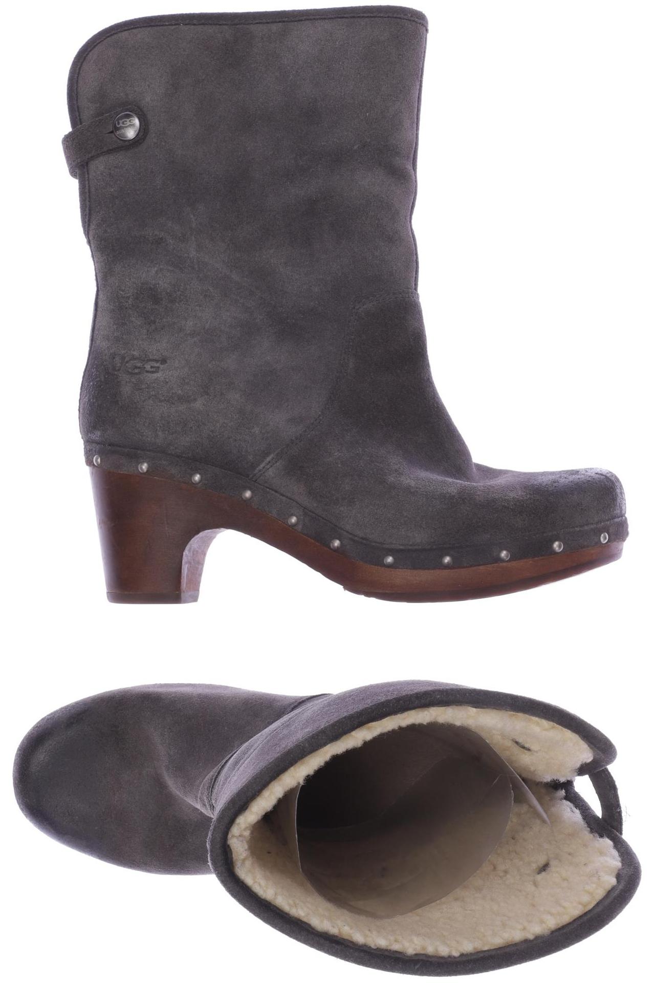 

UGG Australia Damen Stiefelette, grau